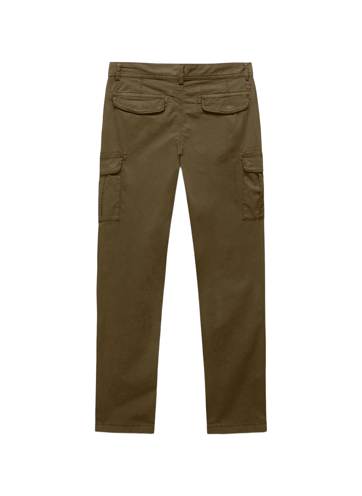 Cargohose NAPAPIJRI Khaki
