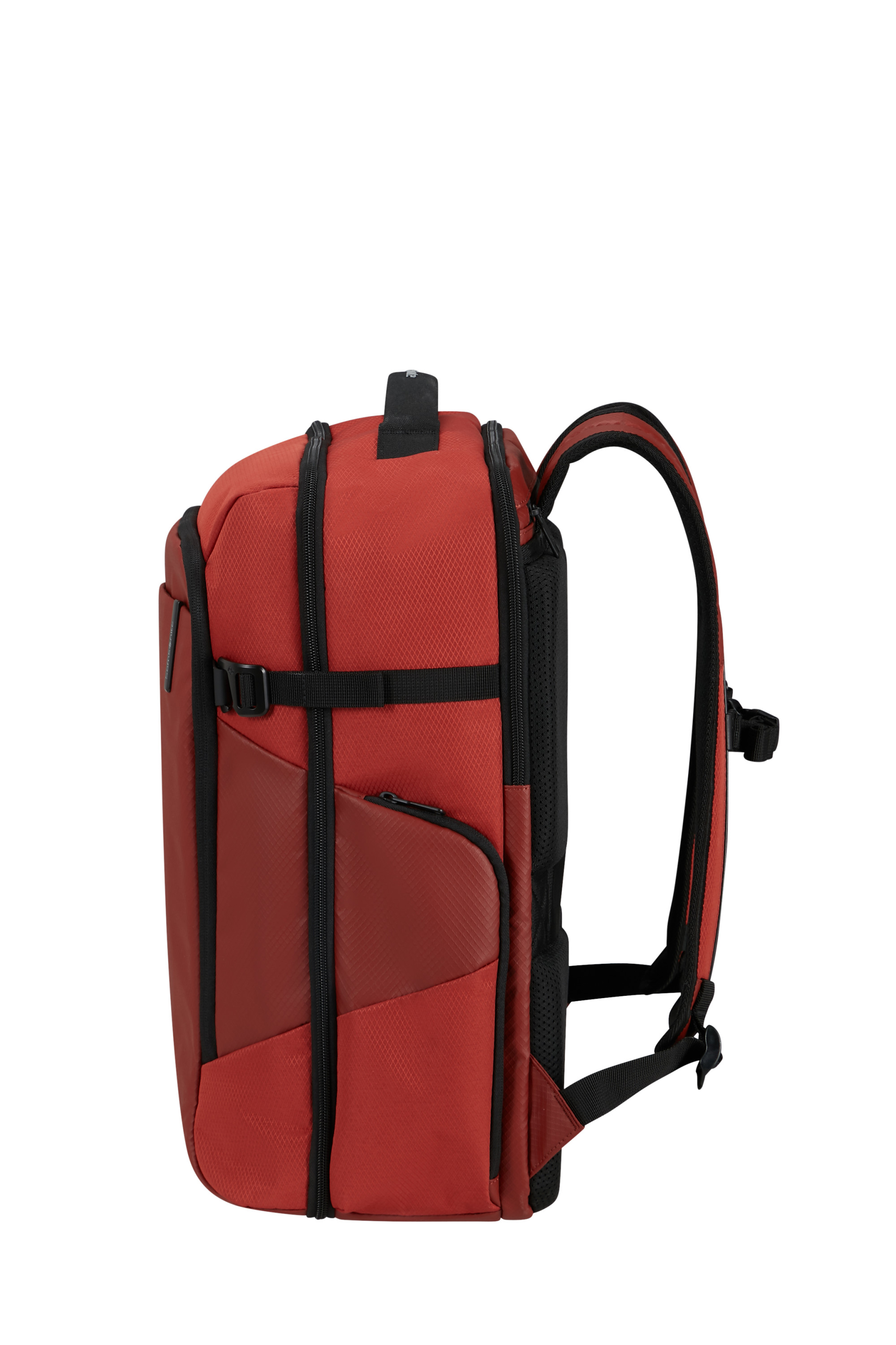 Armox sac à dos ordinateur SAMSONITE Rouge