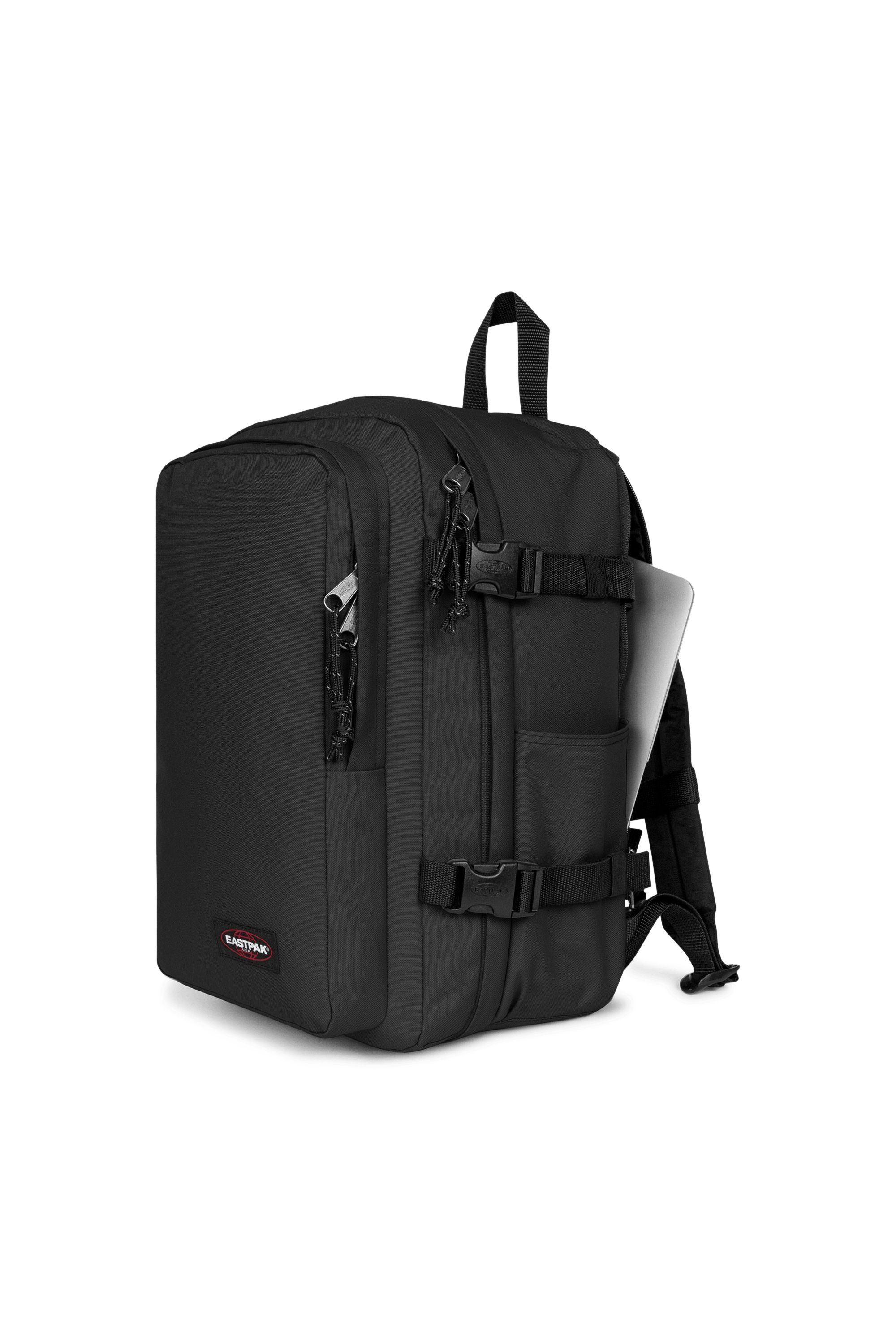 Sac à dos cabin pak'r EASTPAK Noir