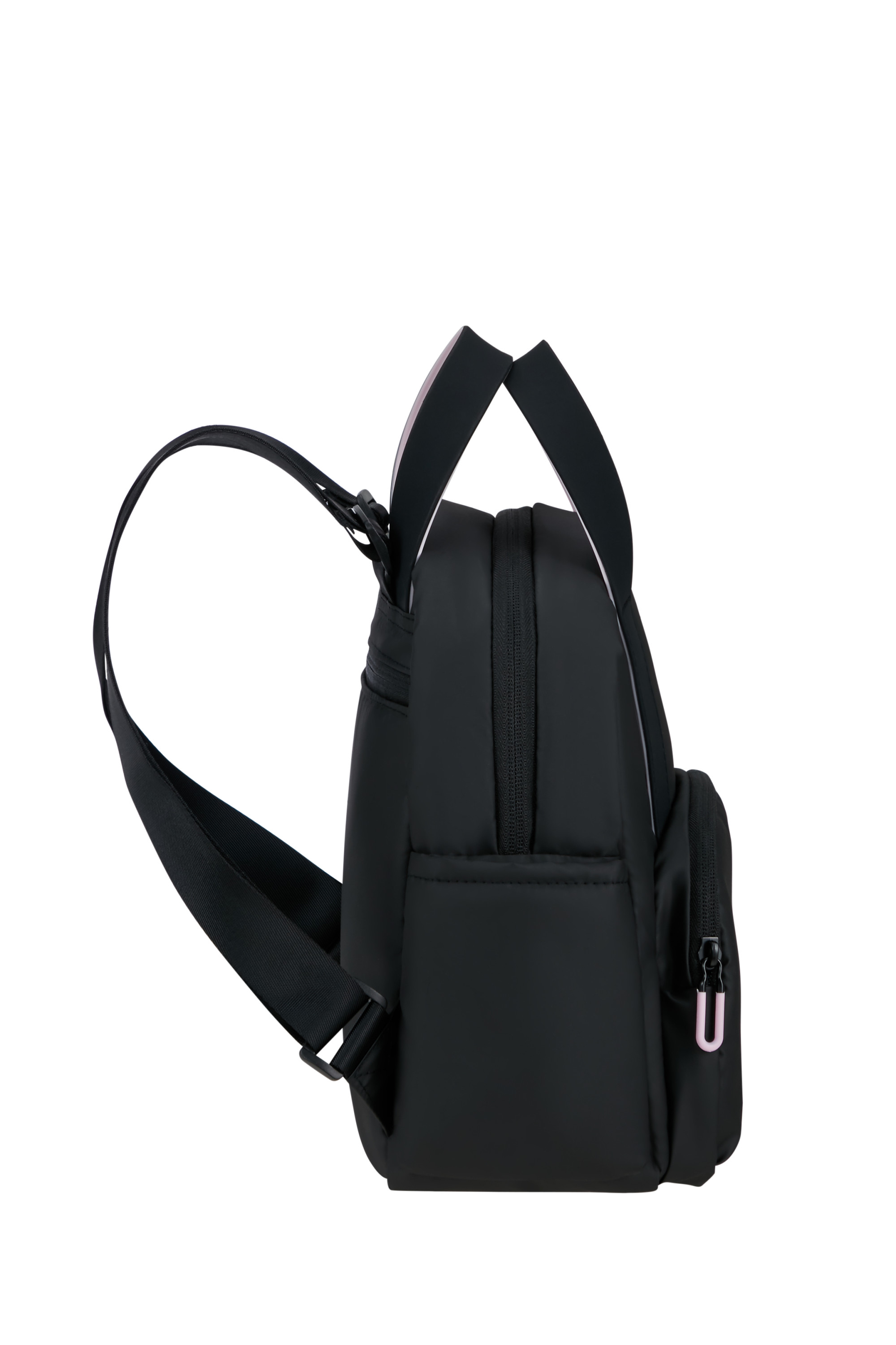 Puffypop sac à dos AMERICAN TOURISTER Noir