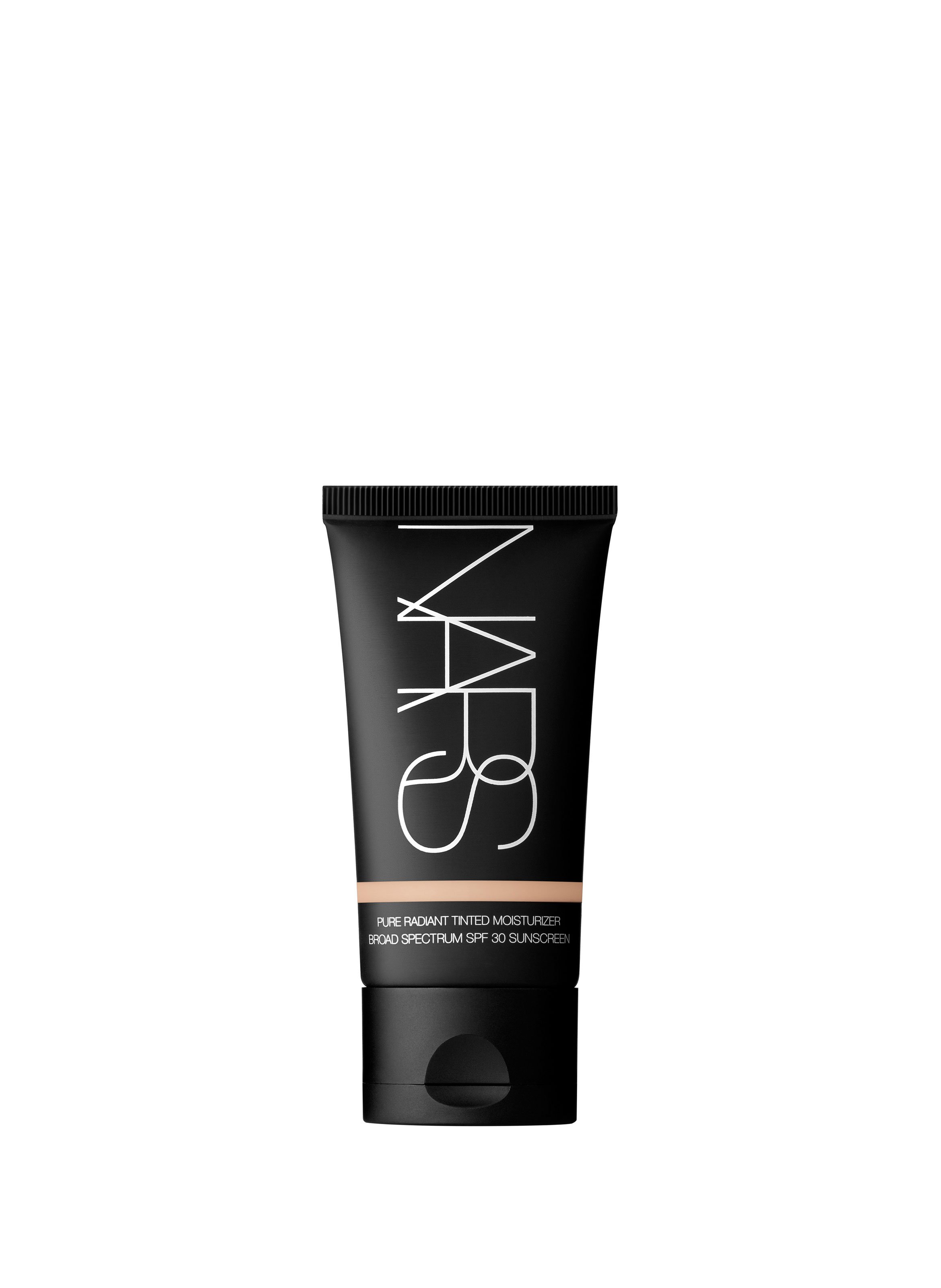 NARS Soin hydratant teinté Pure Radiant Tinted Moisturizer  Terre-neuve