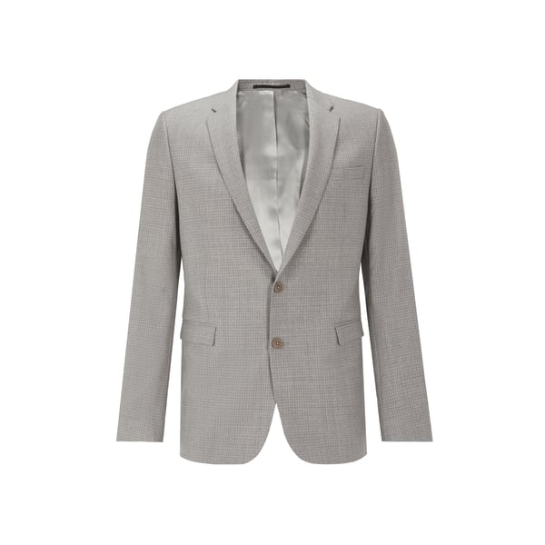 Veste de costume en laine