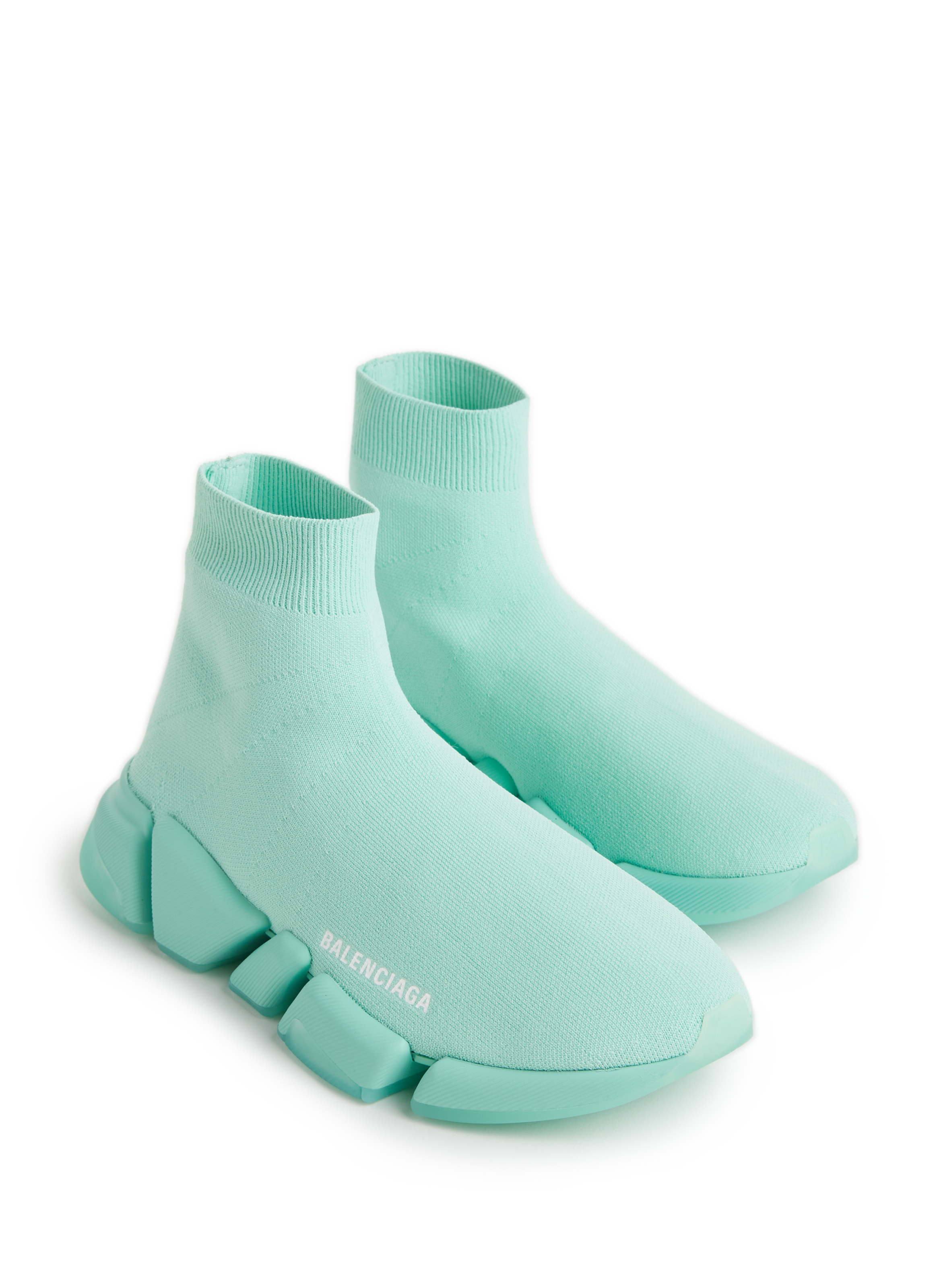 Baskets Speed 2.0 LT en maille recyclée