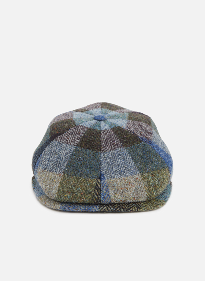 قبعة من الصوف، saison 1865