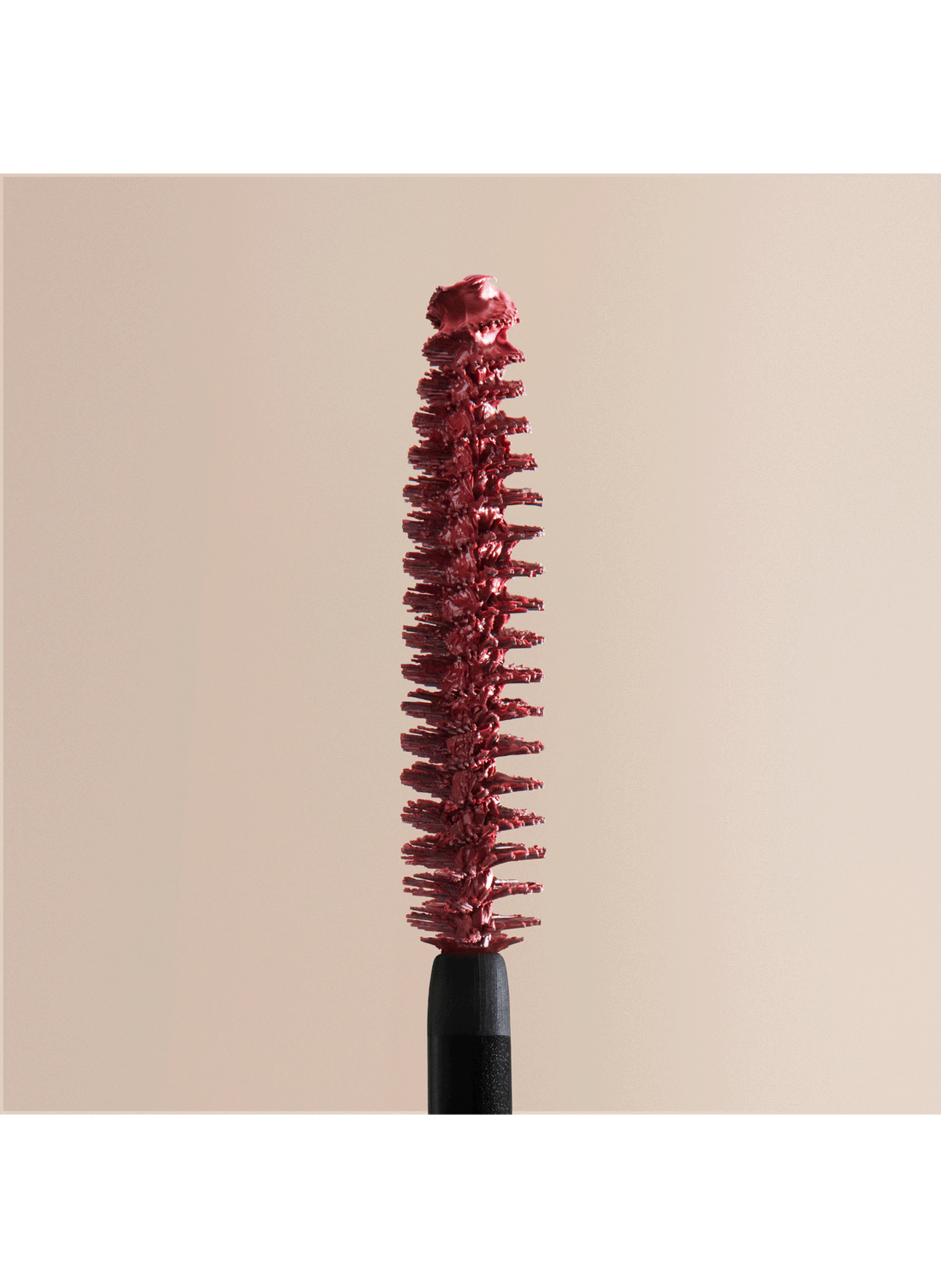 Trait d'Hermès, mascara soin revitalisant | Rouge h HERMÈS Beauté