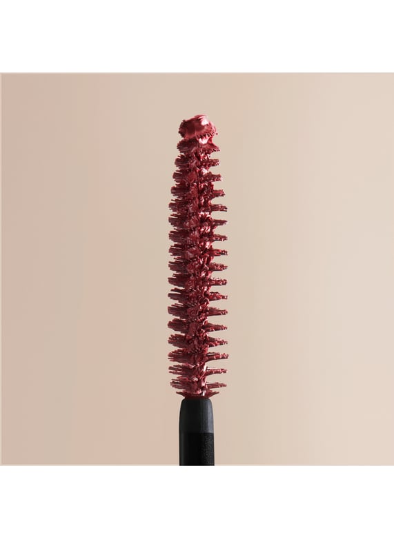 Trait d'Hermès, mascara soin revitalisant | Rouge h by HERMÈS Trait d'Hermès, mascara soin revitalisant Rouge h