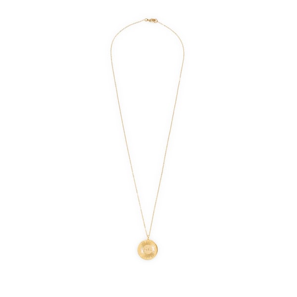Collier pendentif Bonheur Collier pendentif Bonheur