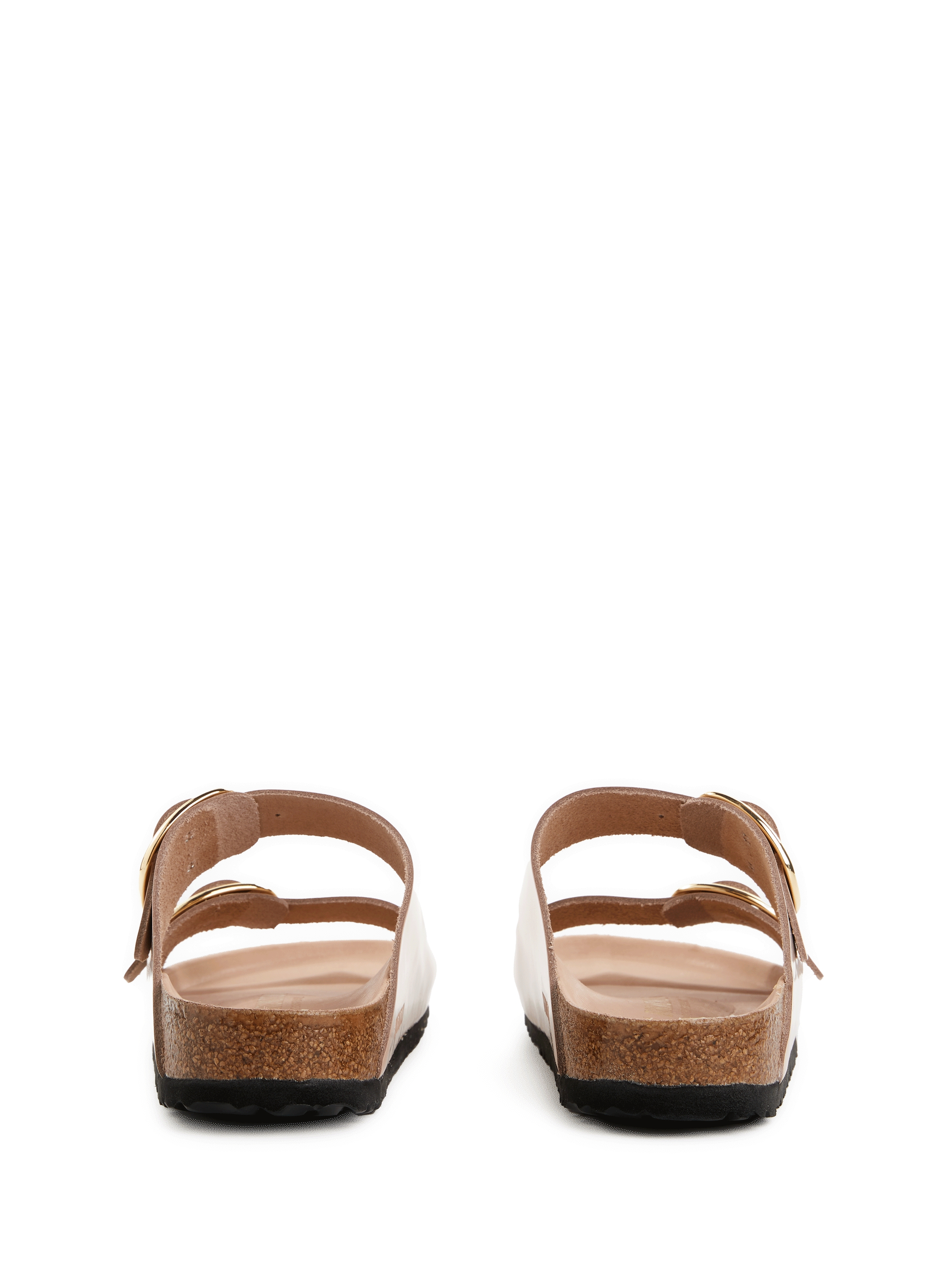 Arizona Big Buckle sandals BIRKENSTOCK Pink