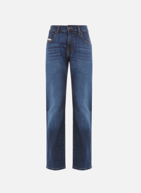 D-strukt slim jeans 2019 BlueDIESEL 