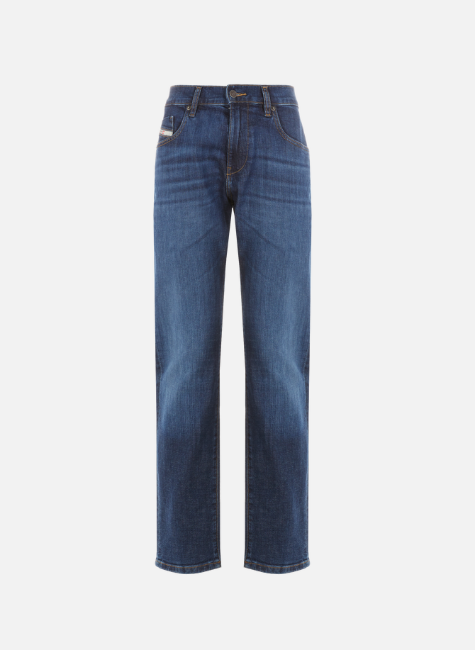 D-strukt 2019 slim-fit jeans DIESEL