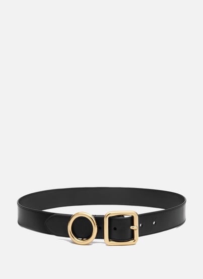 La Ceinture Regalo belt JACQUEMUS La Ceinture Regalo belt JACQUEMUS