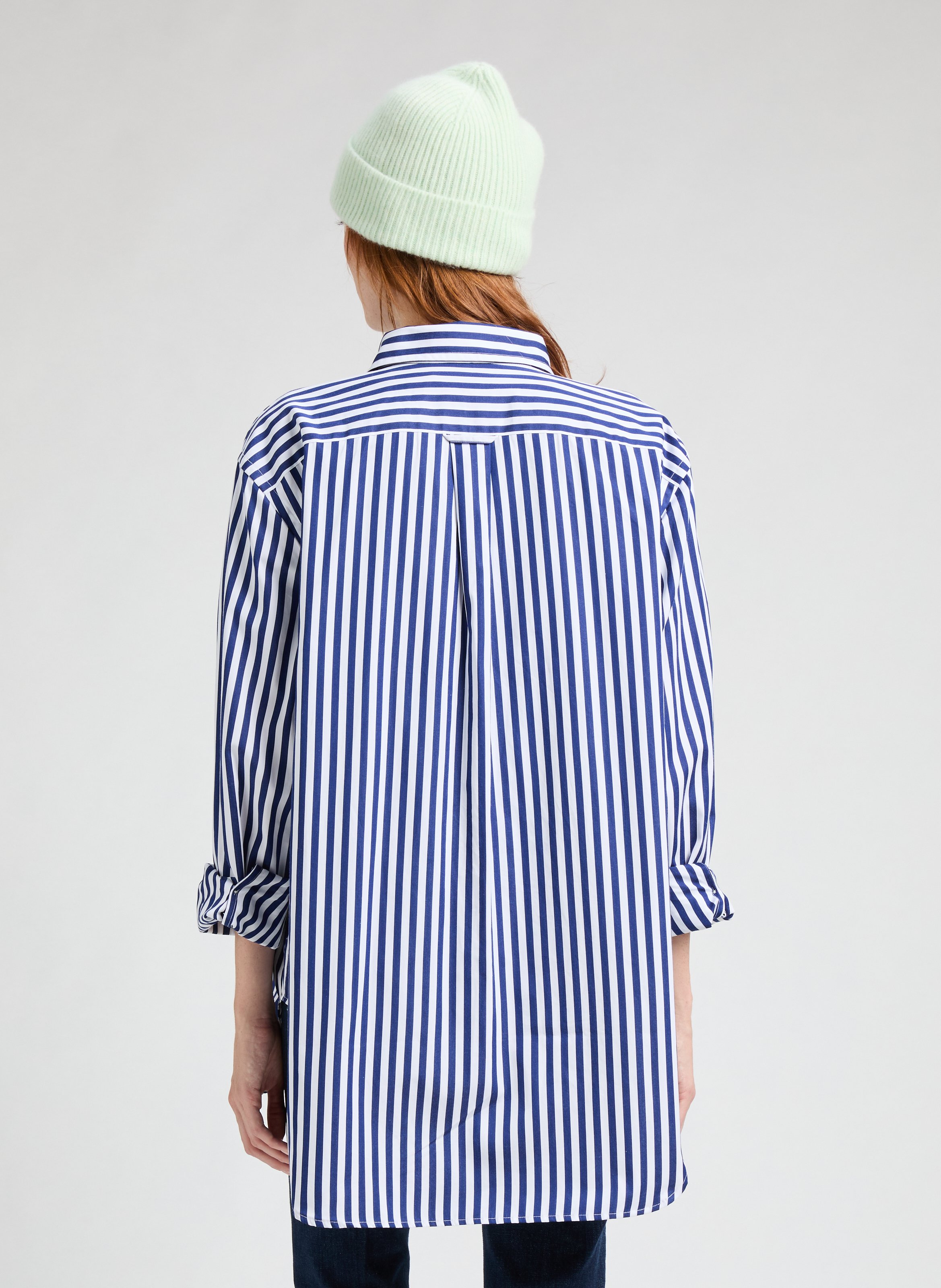 Striped shirt  POLO RALPH LAUREN Blue