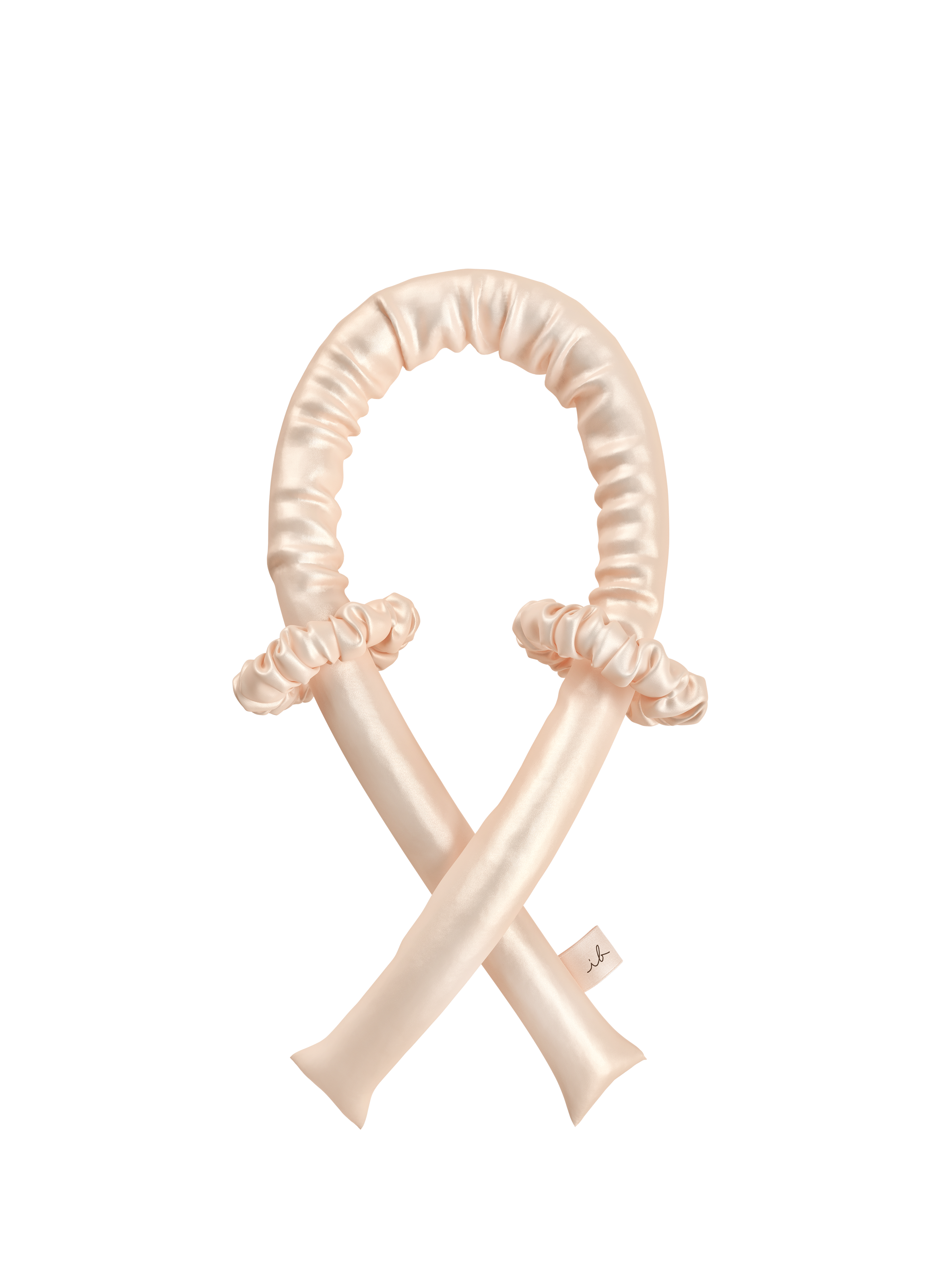 Heatless Curl Set - Handle With Care INVISIBOBBLE No color