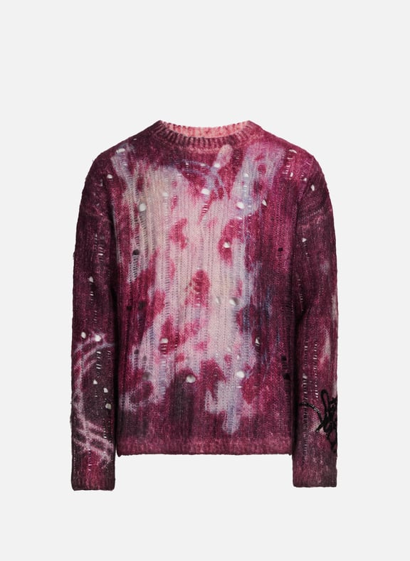 Openwork jumper ACNE STUDIOS Openwork jumper ACNE STUDIOS