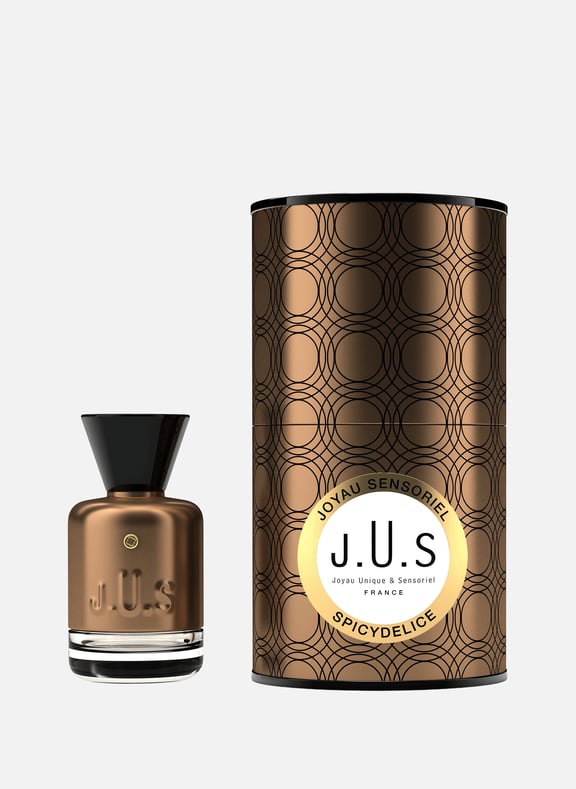 Spicydelice perfume by J.U.S J.U.S Spicydelice perfume