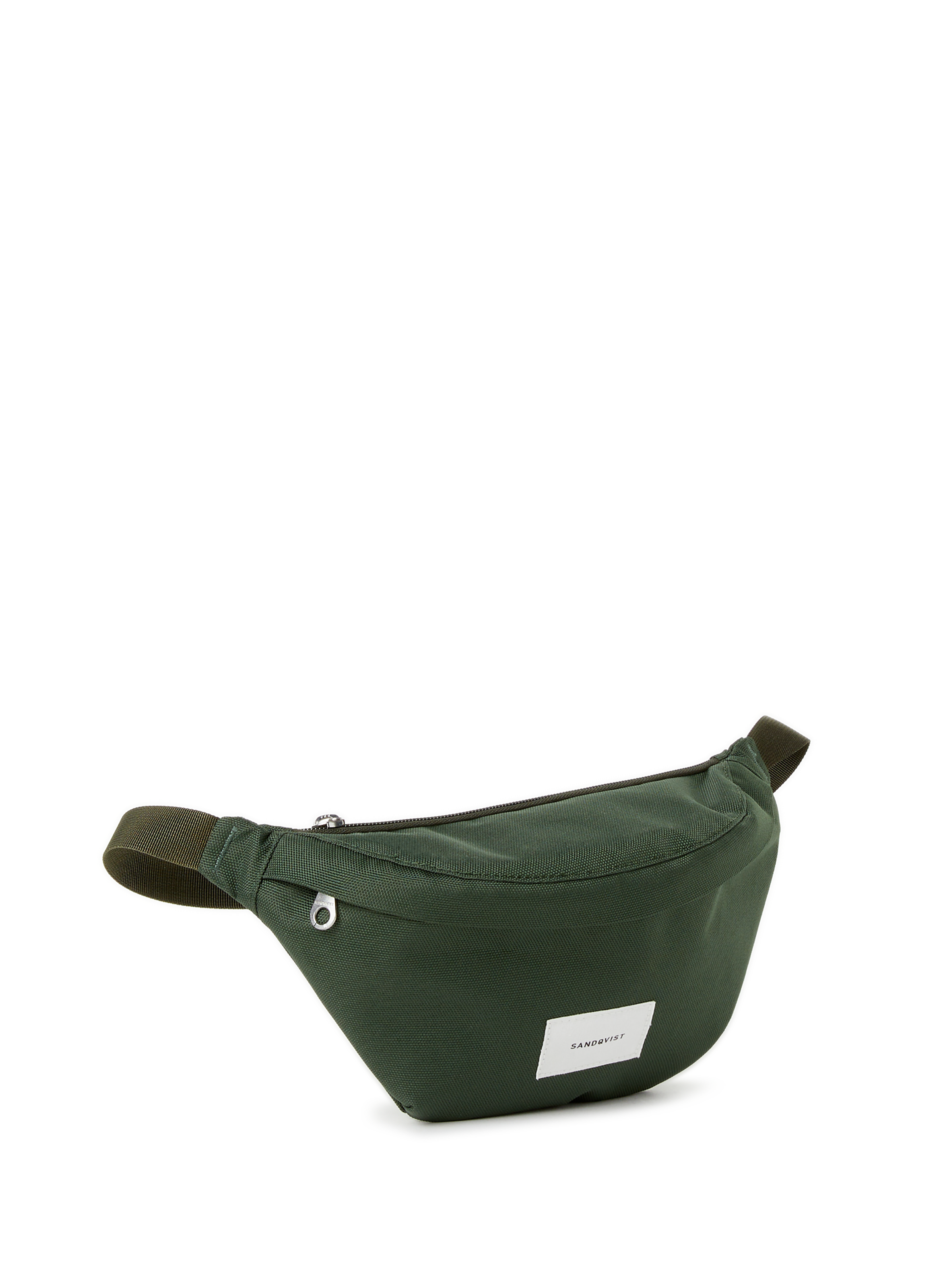 Sac banane Ground  SANDQVIST Vert