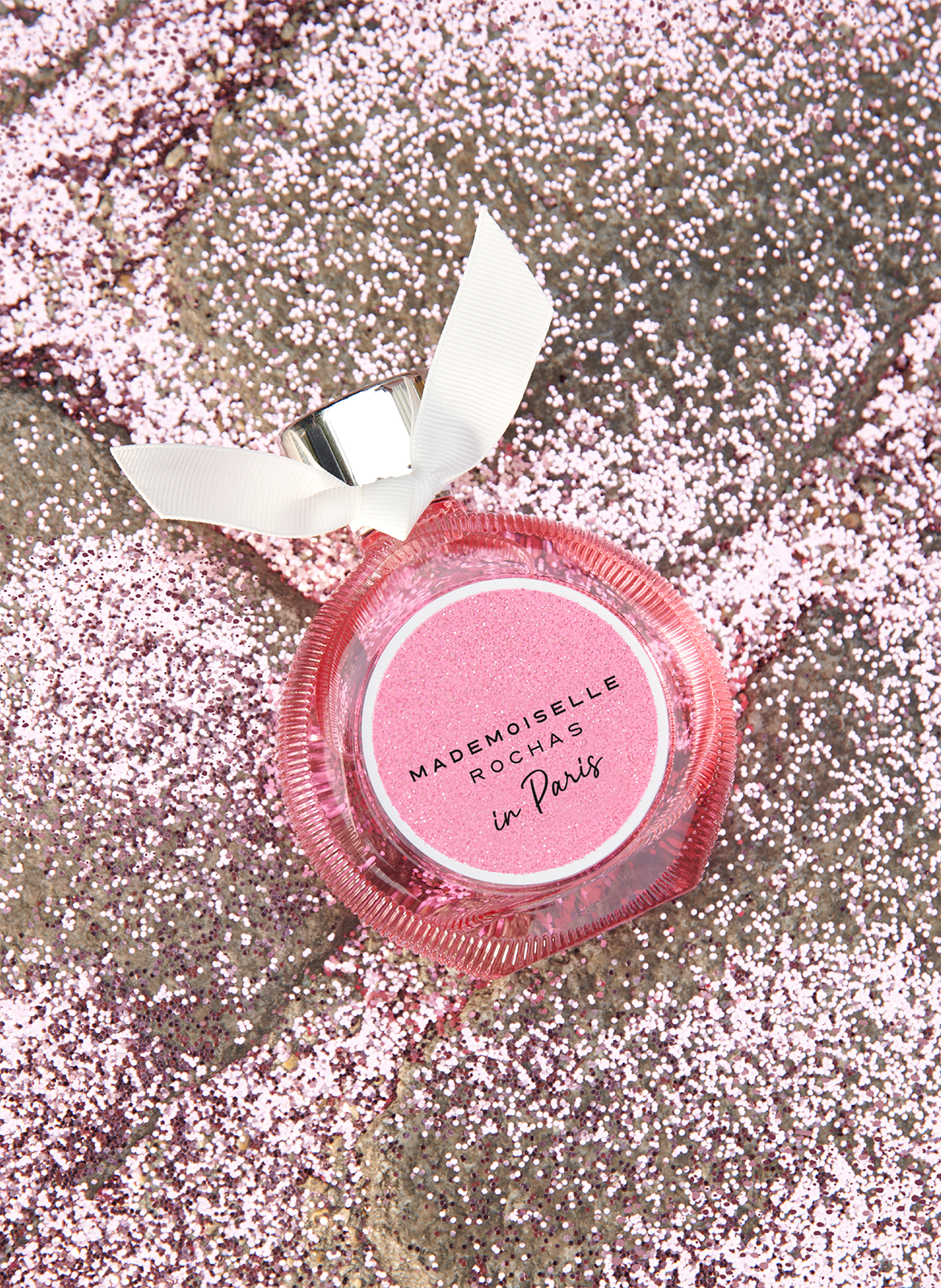 Eau de parfum - Mademoiselle Rochas in Paris ROCHAS No color