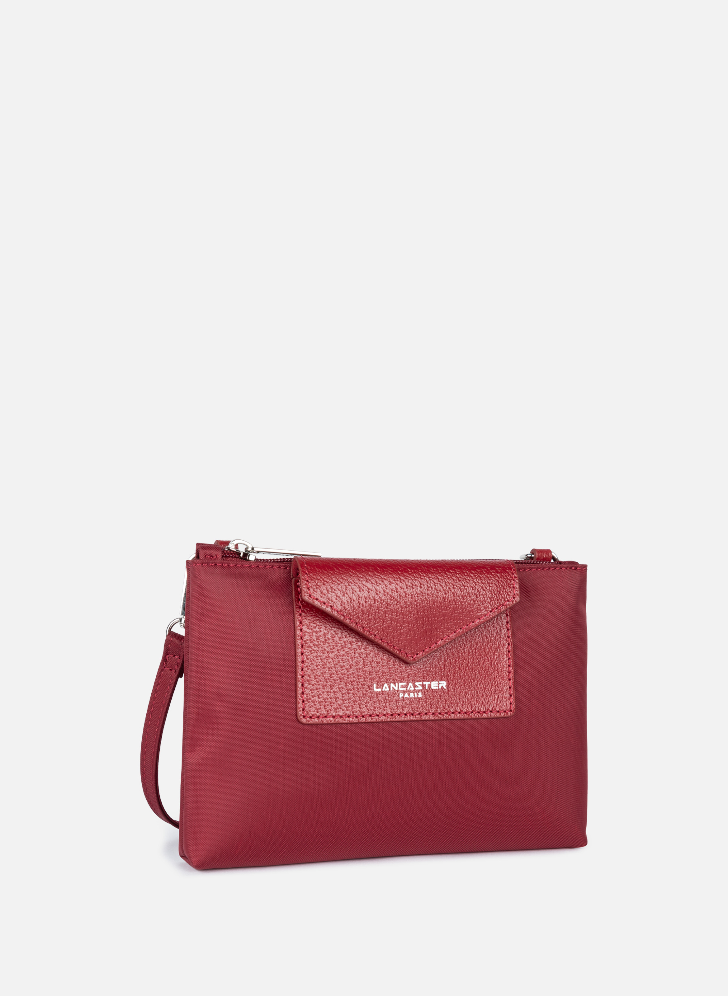 Small clutch - Smart KBA LANCASTER Red