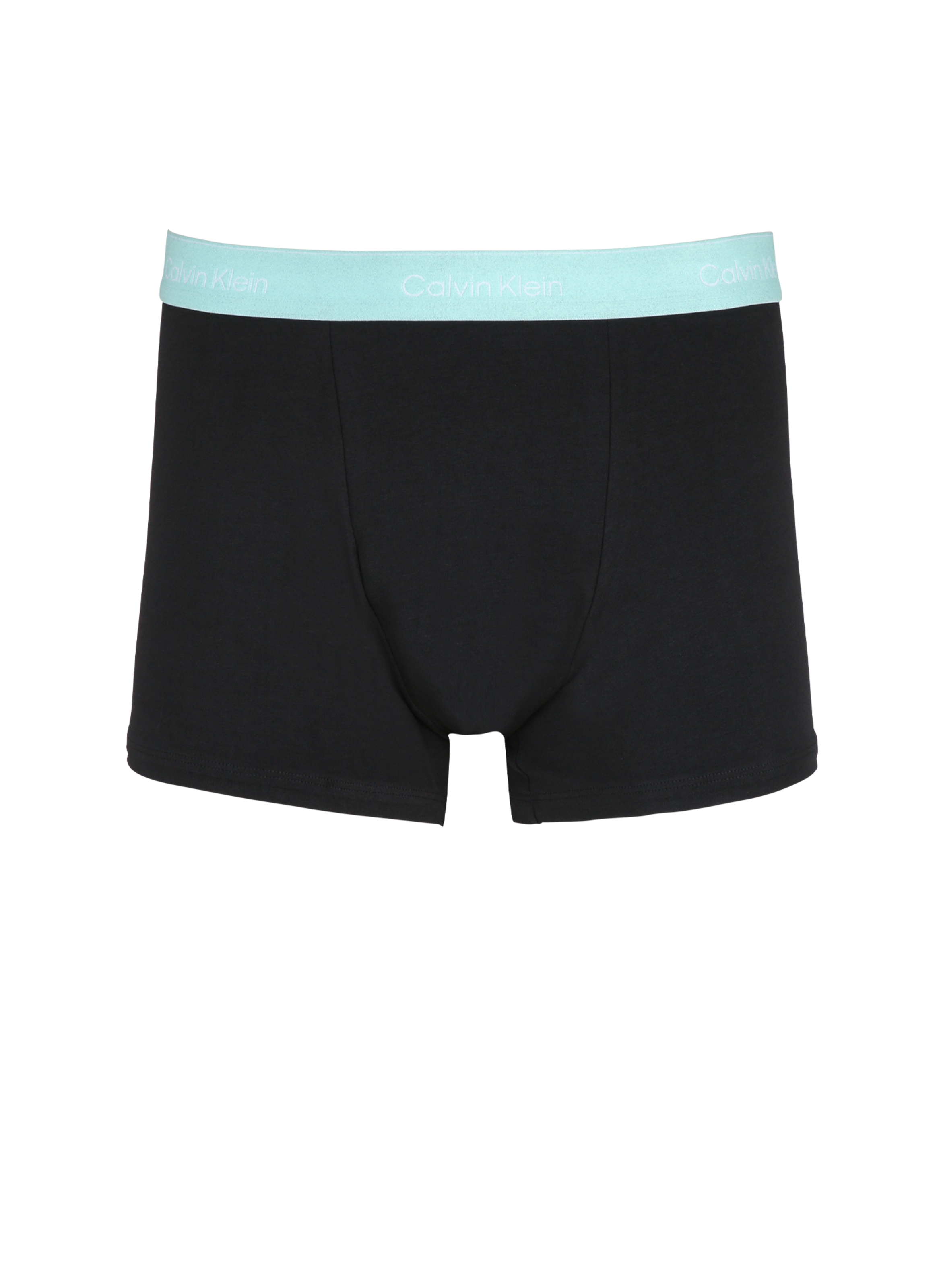 Pack of 3 boxers CALVIN KLEIN Black