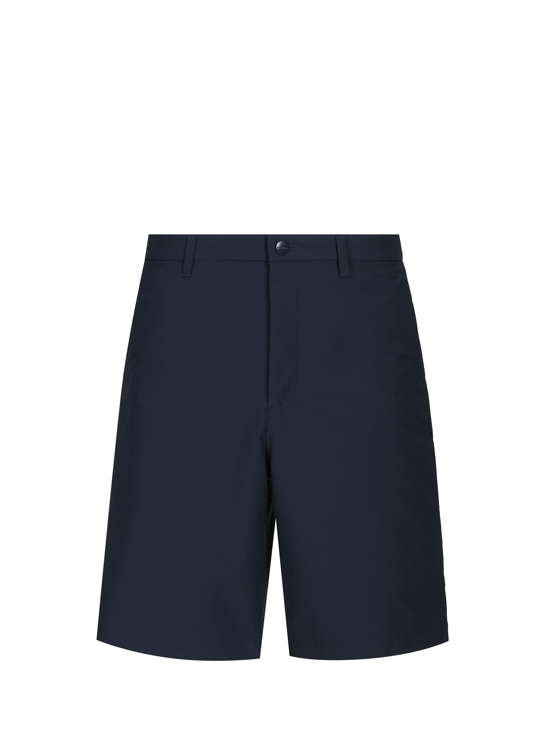 Bermuda uni CALVIN KLEIN Bleu