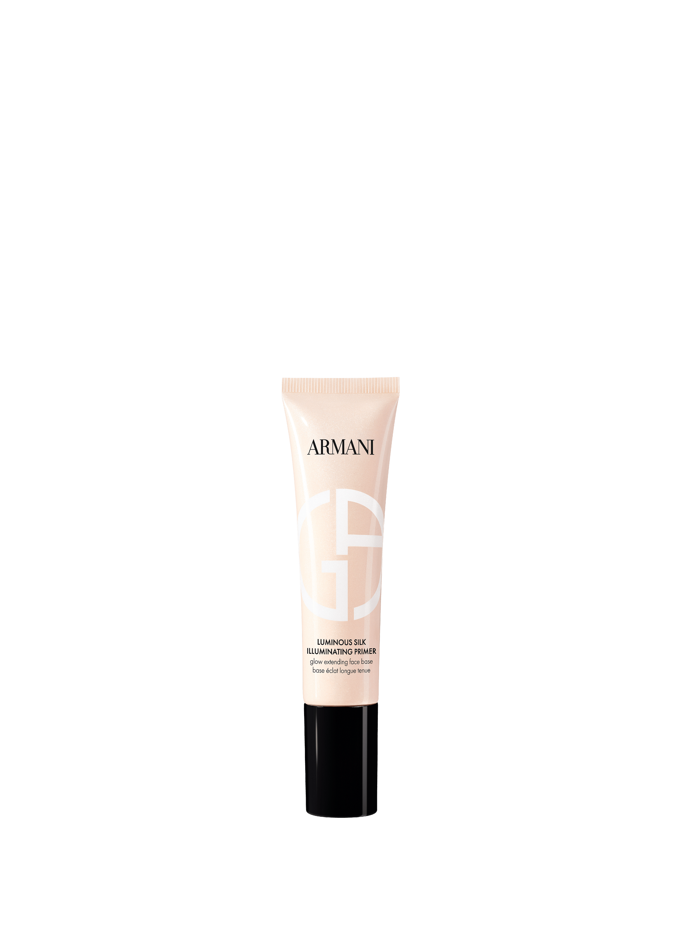 Luminous Silk Hydrating Base with Radiant Finish ARMANI Beige