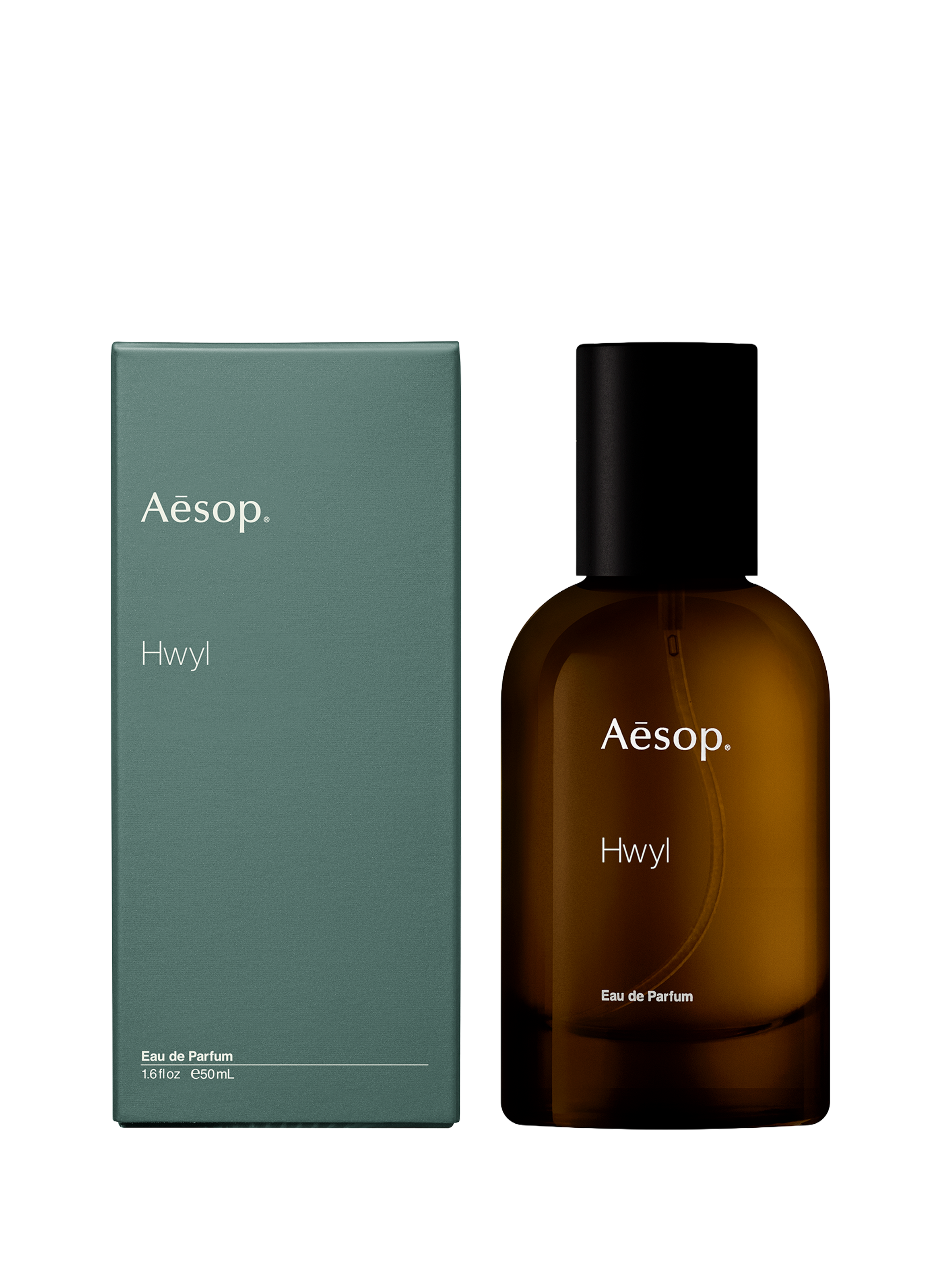 Hwyl eau de parfum AESOP No color