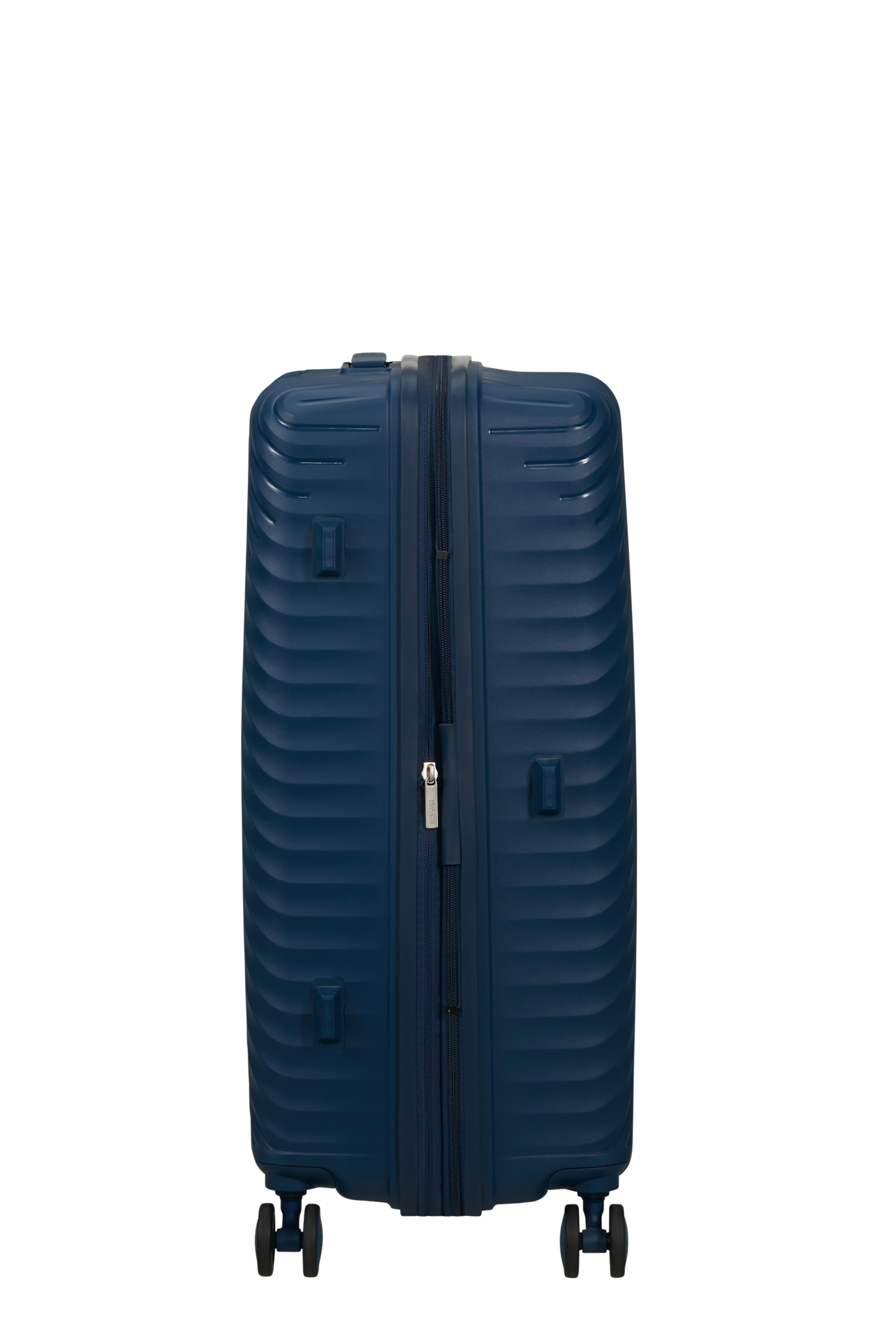 Diablast valise 4 roues taille m AMERICAN TOURISTER Bleu