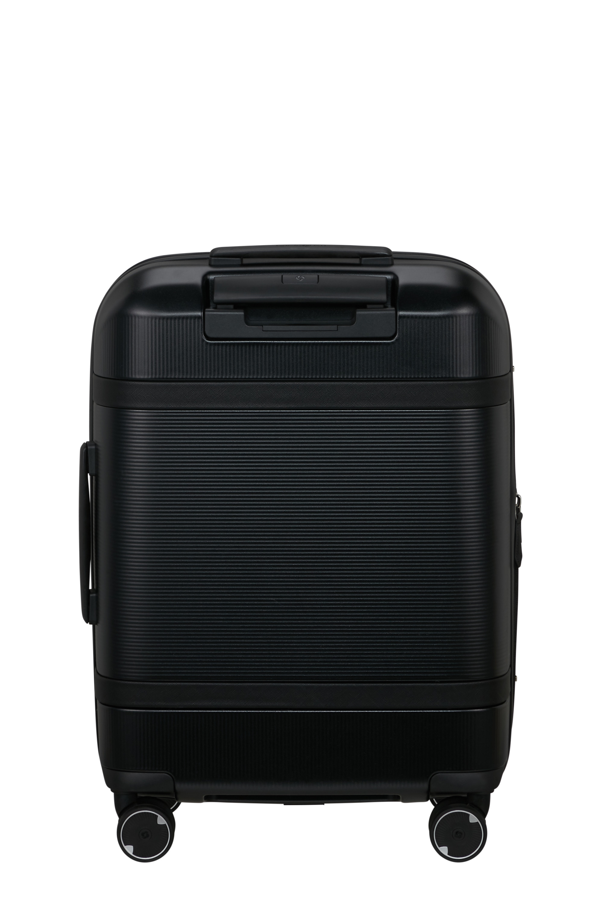 Image valise 4 roues taille s SAMSONITE Noir
