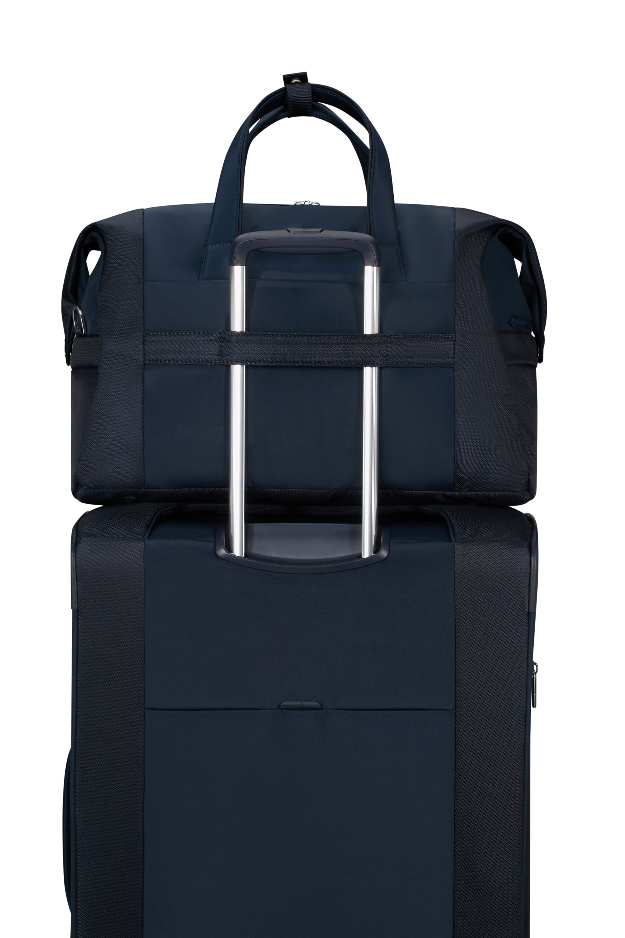 Re-lite sac de voyage taille s SAMSONITE Bleu