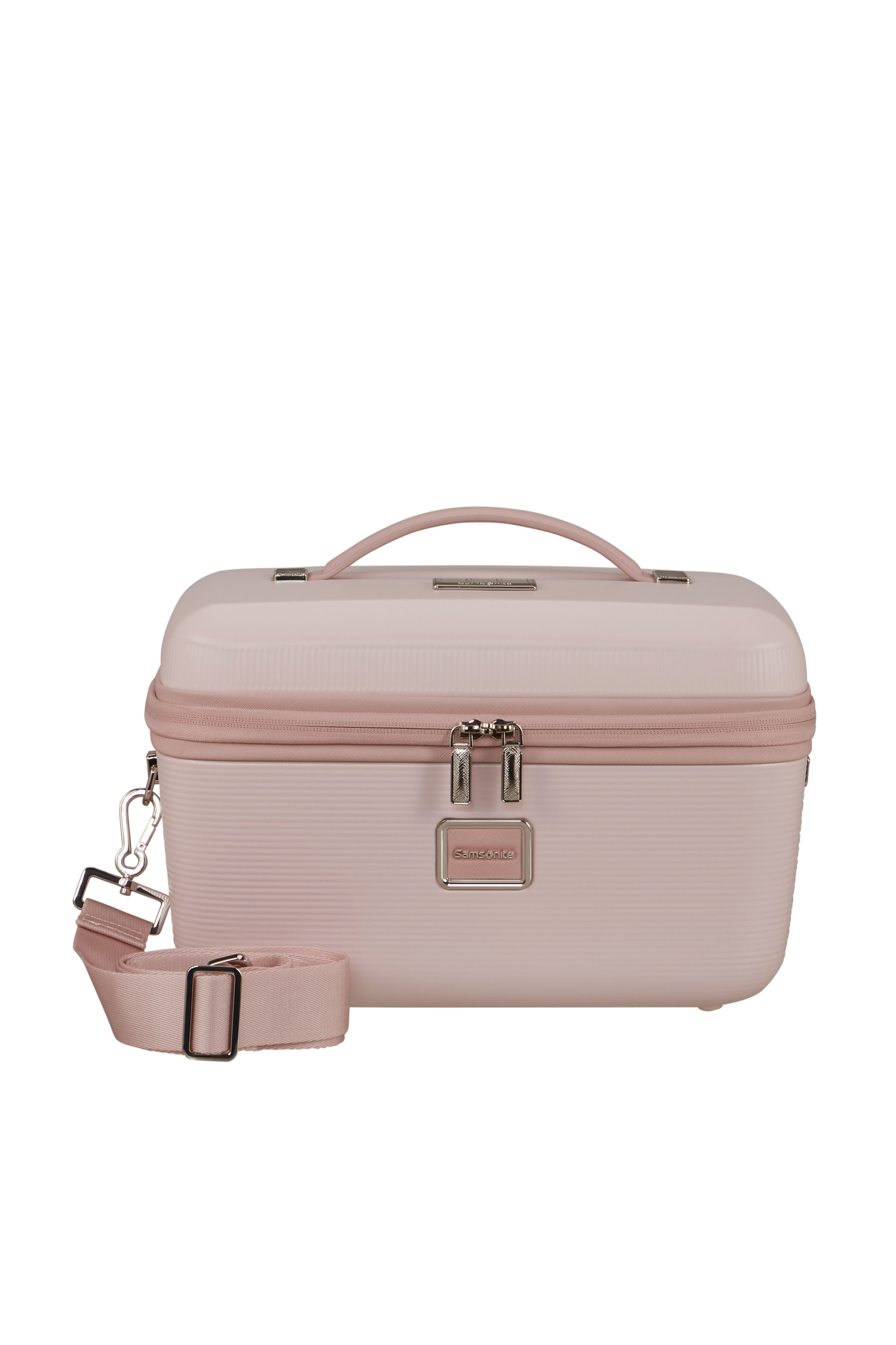 Image trousse de toilette taille s SAMSONITE Rose