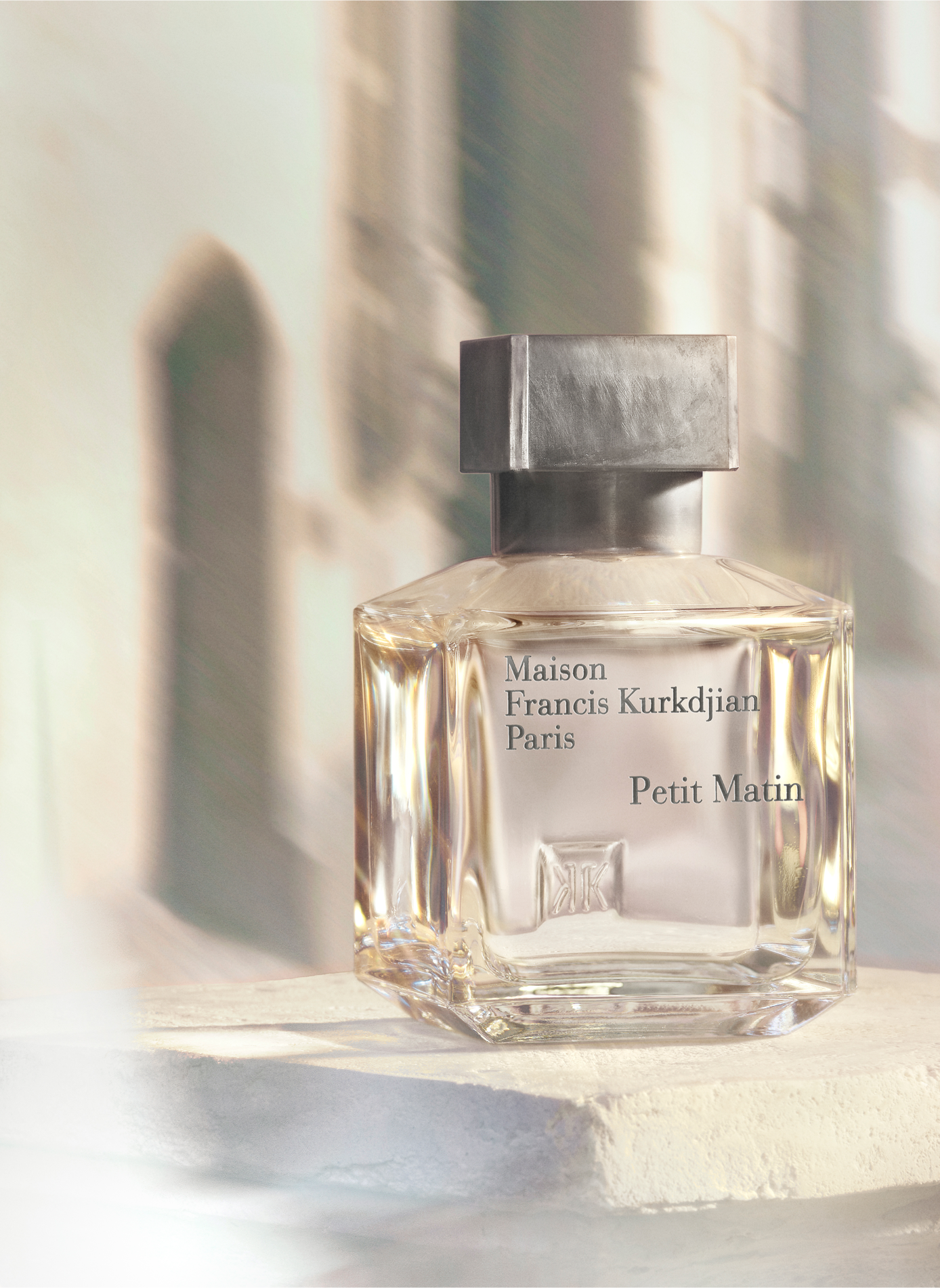Eau de parfum - Petit Matin MAISON FRANCIS KURKDJIAN No color