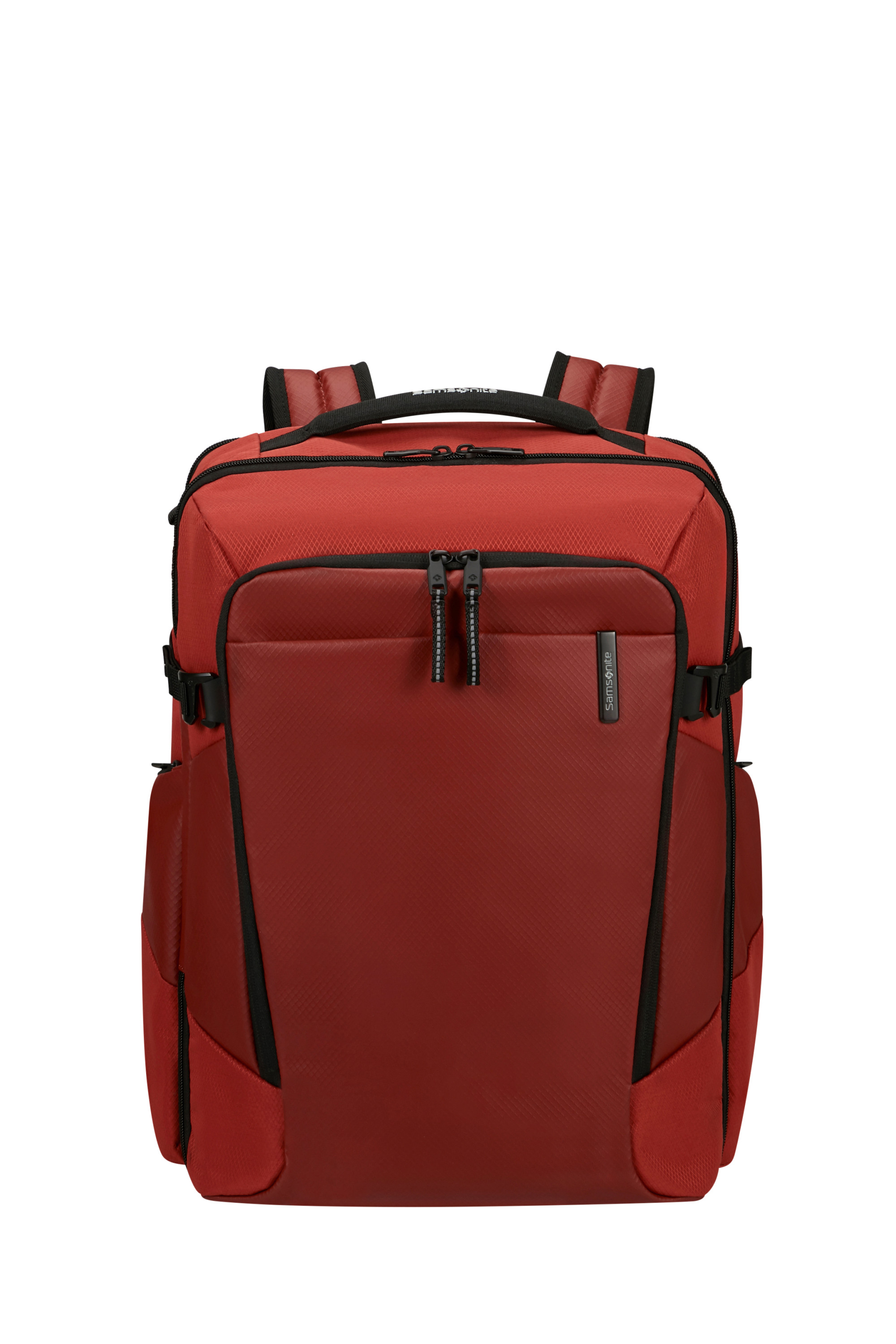 Armox sac à dos ordinateur SAMSONITE Rouge