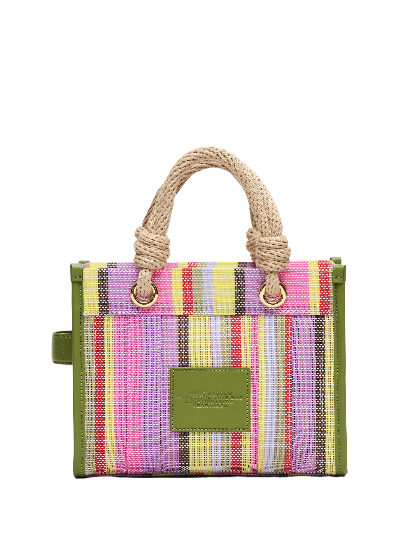sorry MARC JACOBS Multicolour