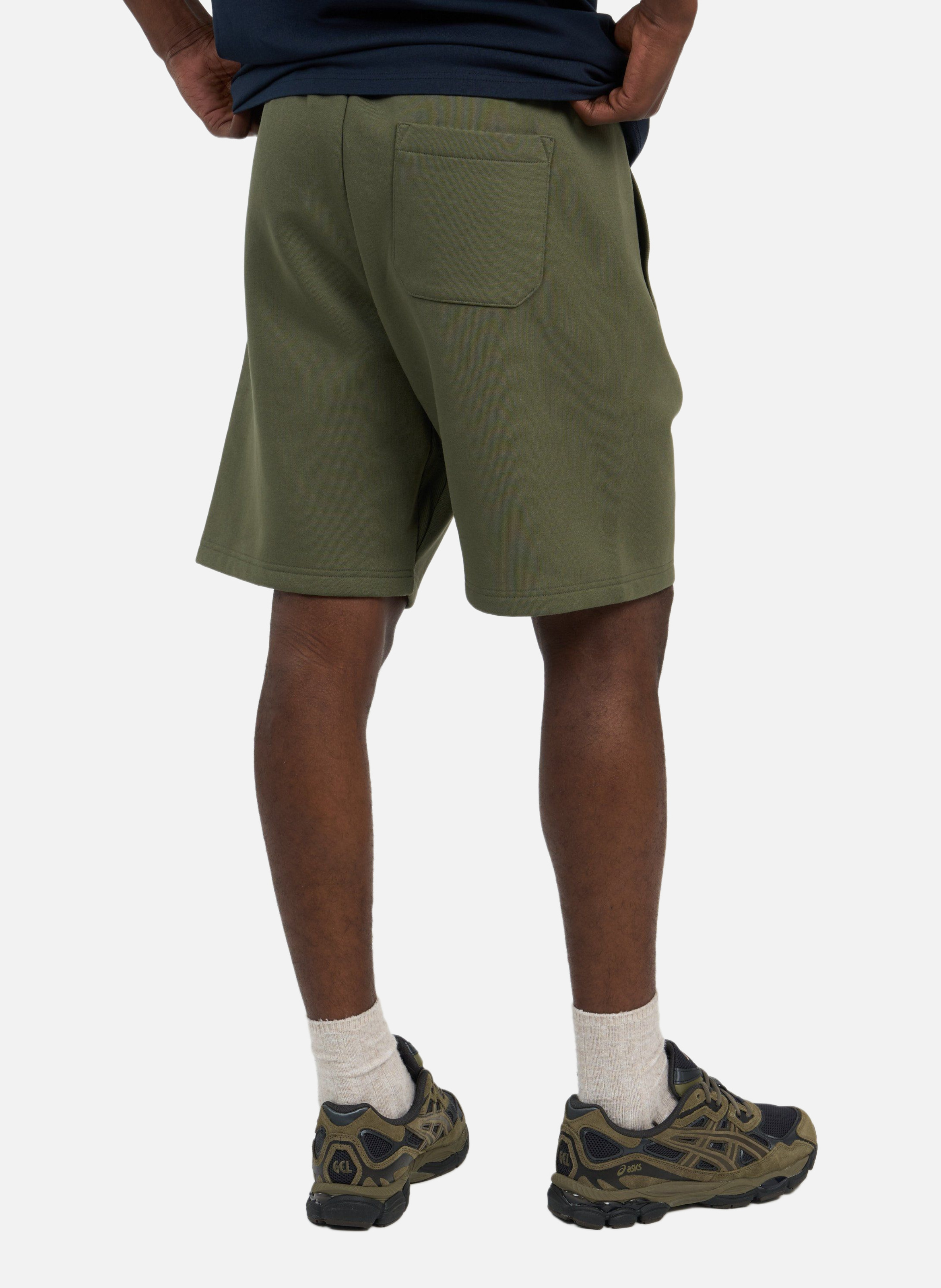 Short chase sweat | Kaki CARHARTT WIP Homme