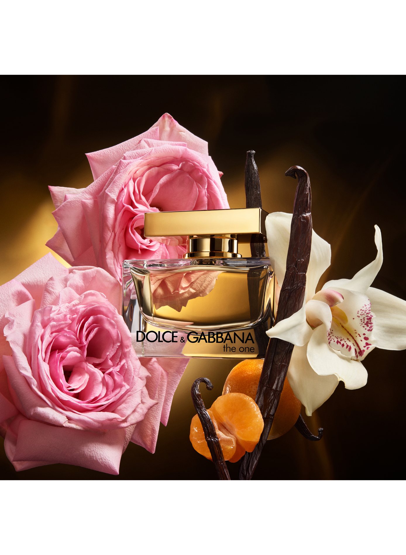 The One - Eau de Parfum DOLCE & GABBANA No color