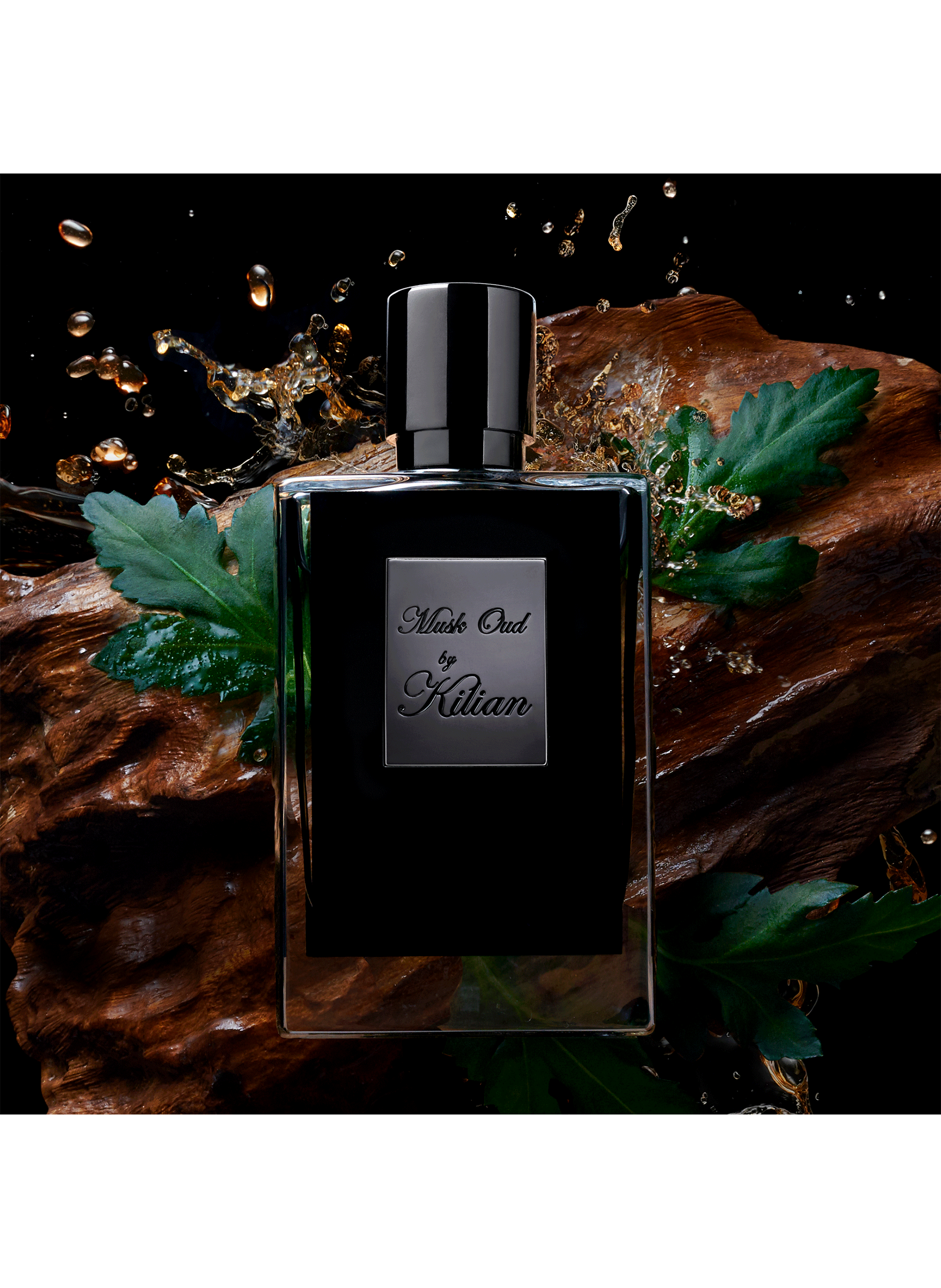 Eau de parfum - Musk oud KILIAN PARIS No color