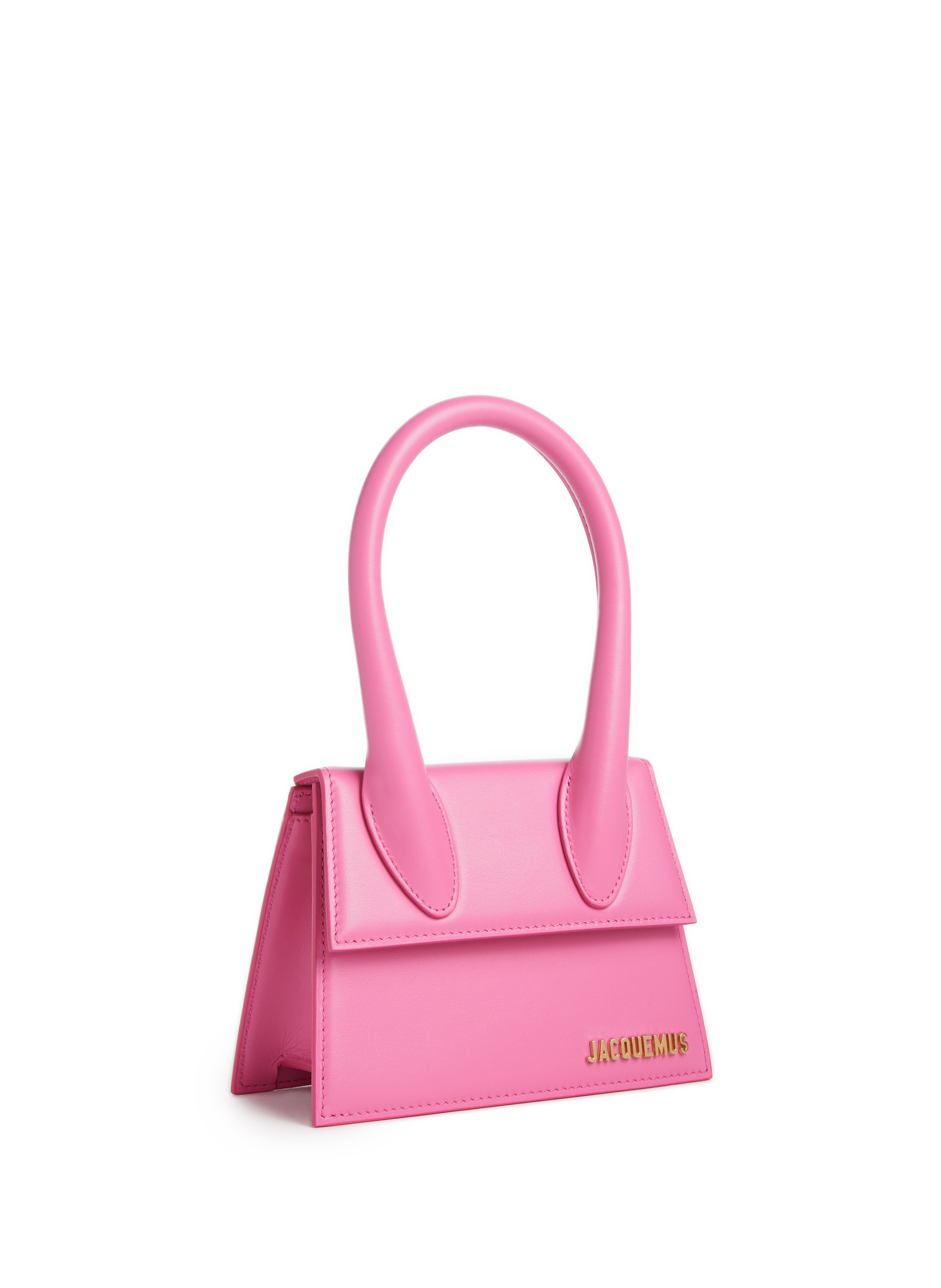 Le Chiquito moyen en cuir