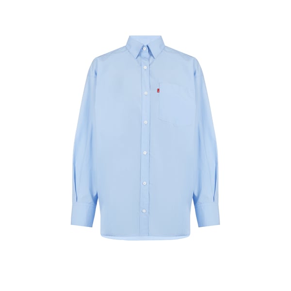 Chemise Nola en coton