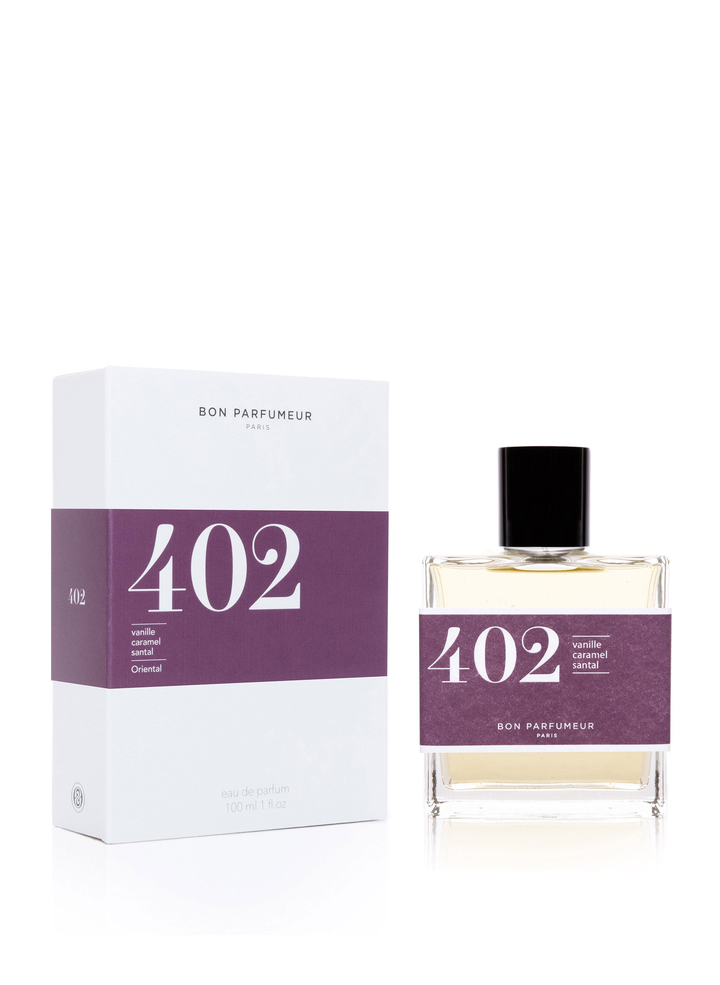 402 perfume BON PARFUMEUR No color