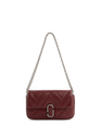 MARC JACOBS cherry red