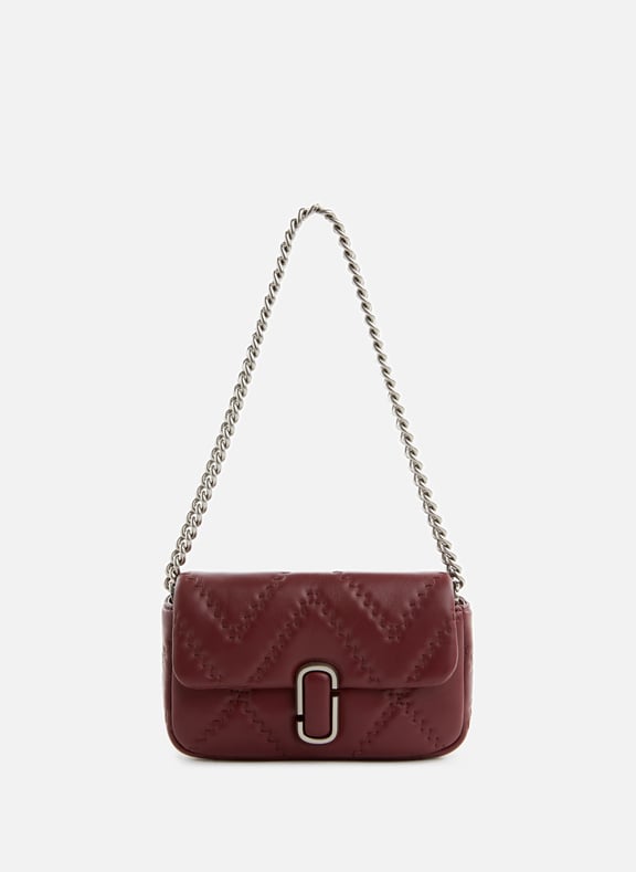 Sac rouge marc sales jacobs