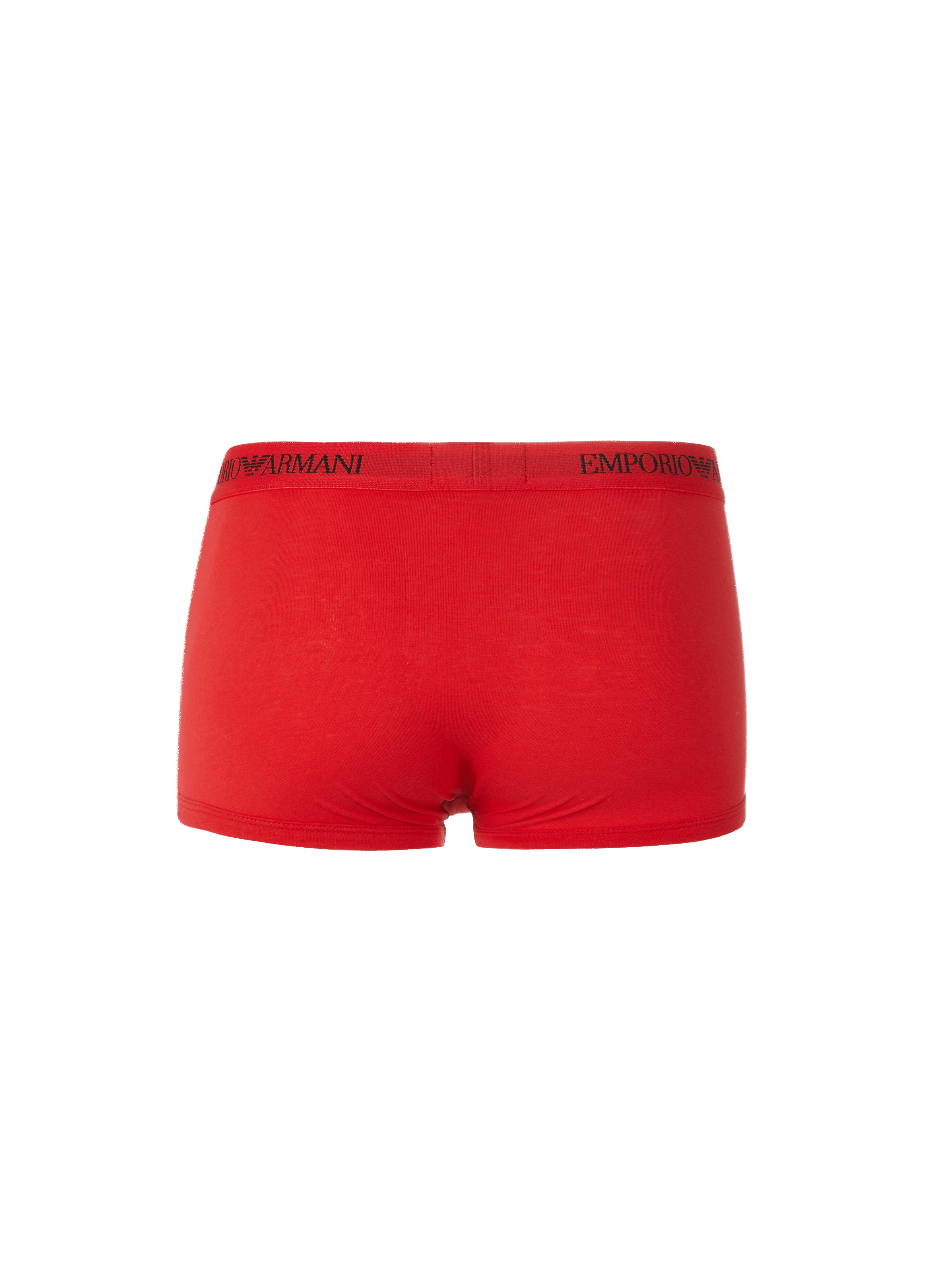 Lot de 3 boxer  EMPORIO ARMANI Multicolore