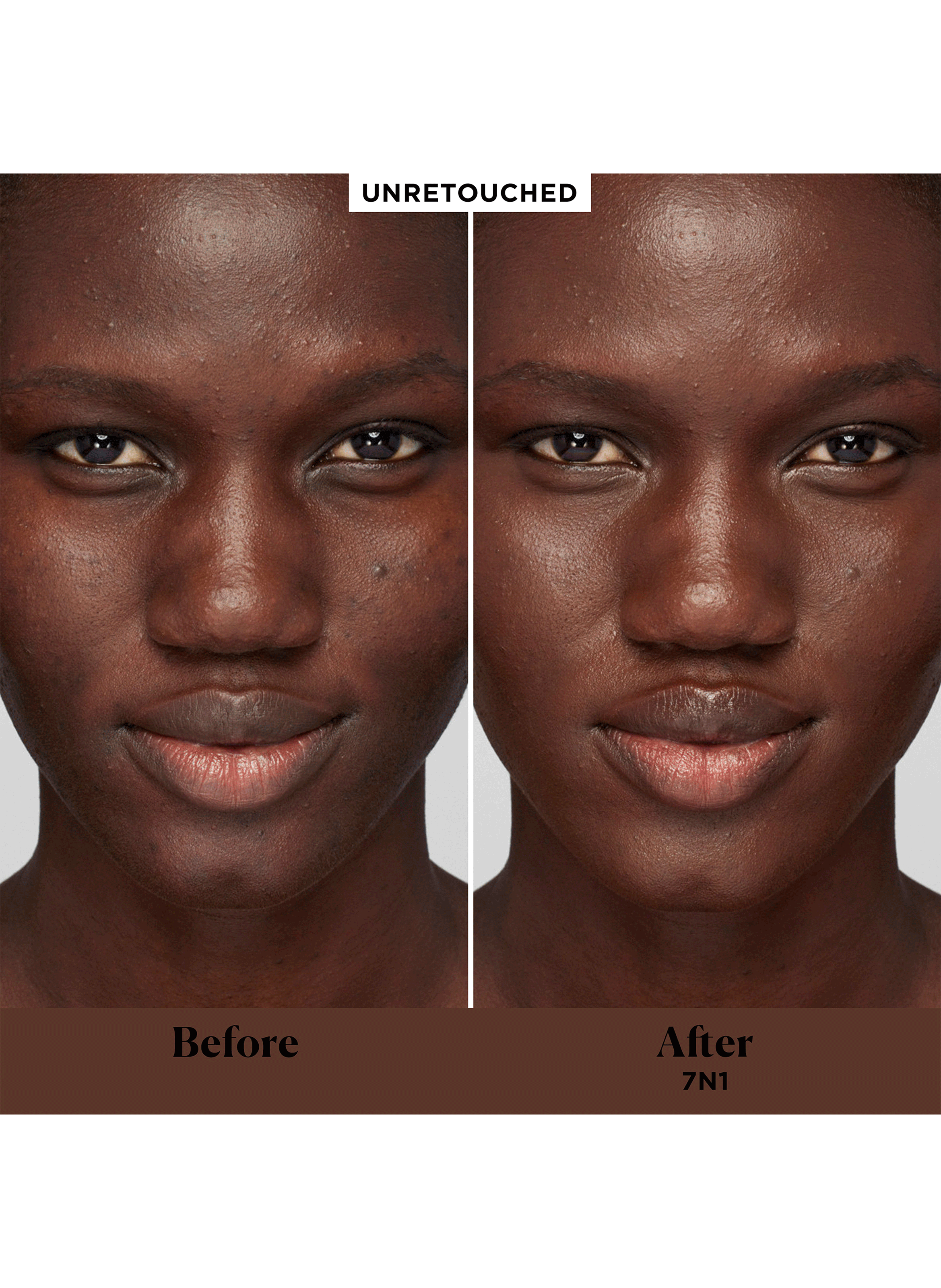 Concealer - Real Flawless Weightless Perfecting Concealer LAURA MERCIER 7n1