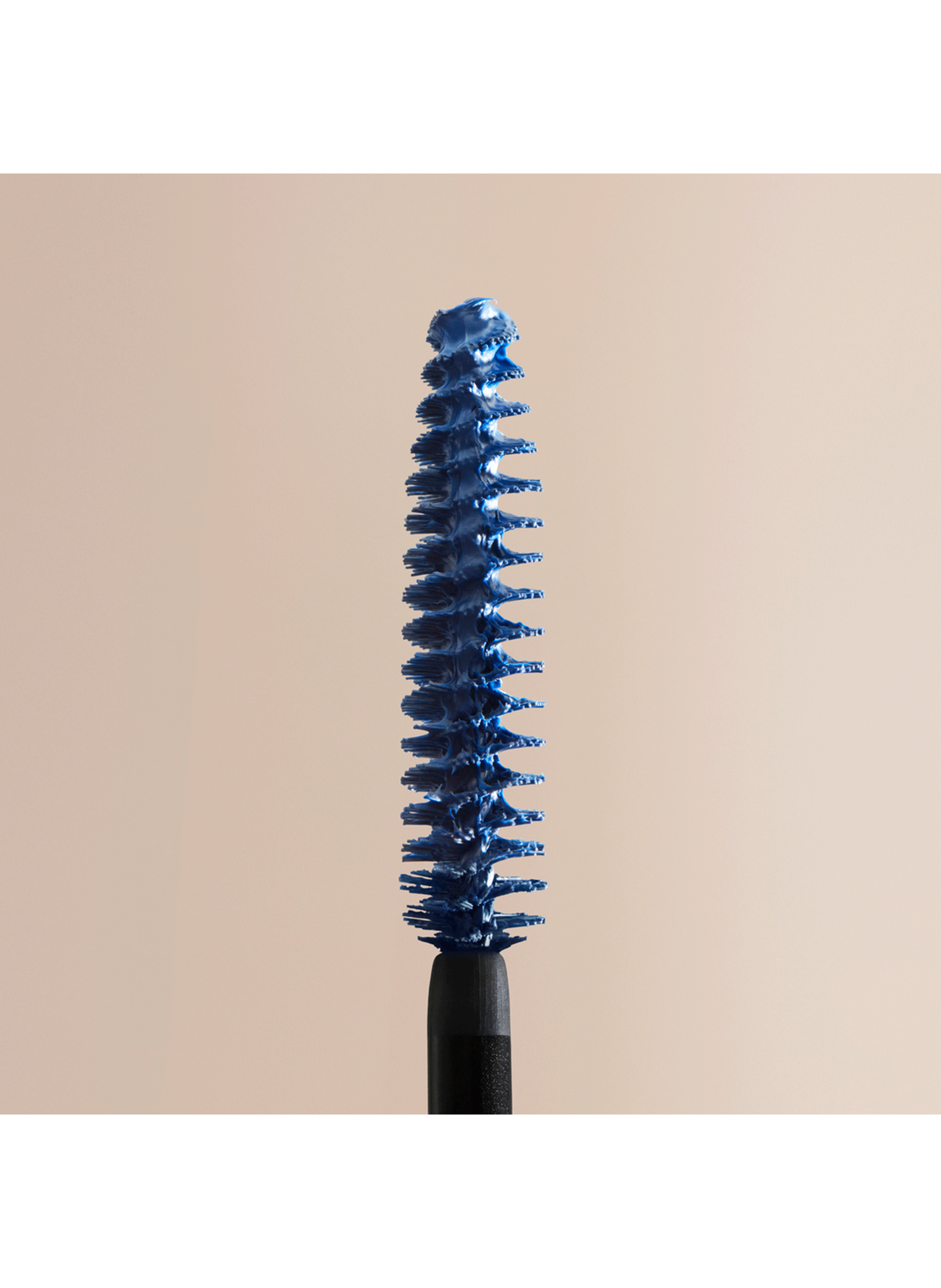 Trait d?Hermès revitalizing care mascara, Bleu Encre HERMÈS Bleu encre
