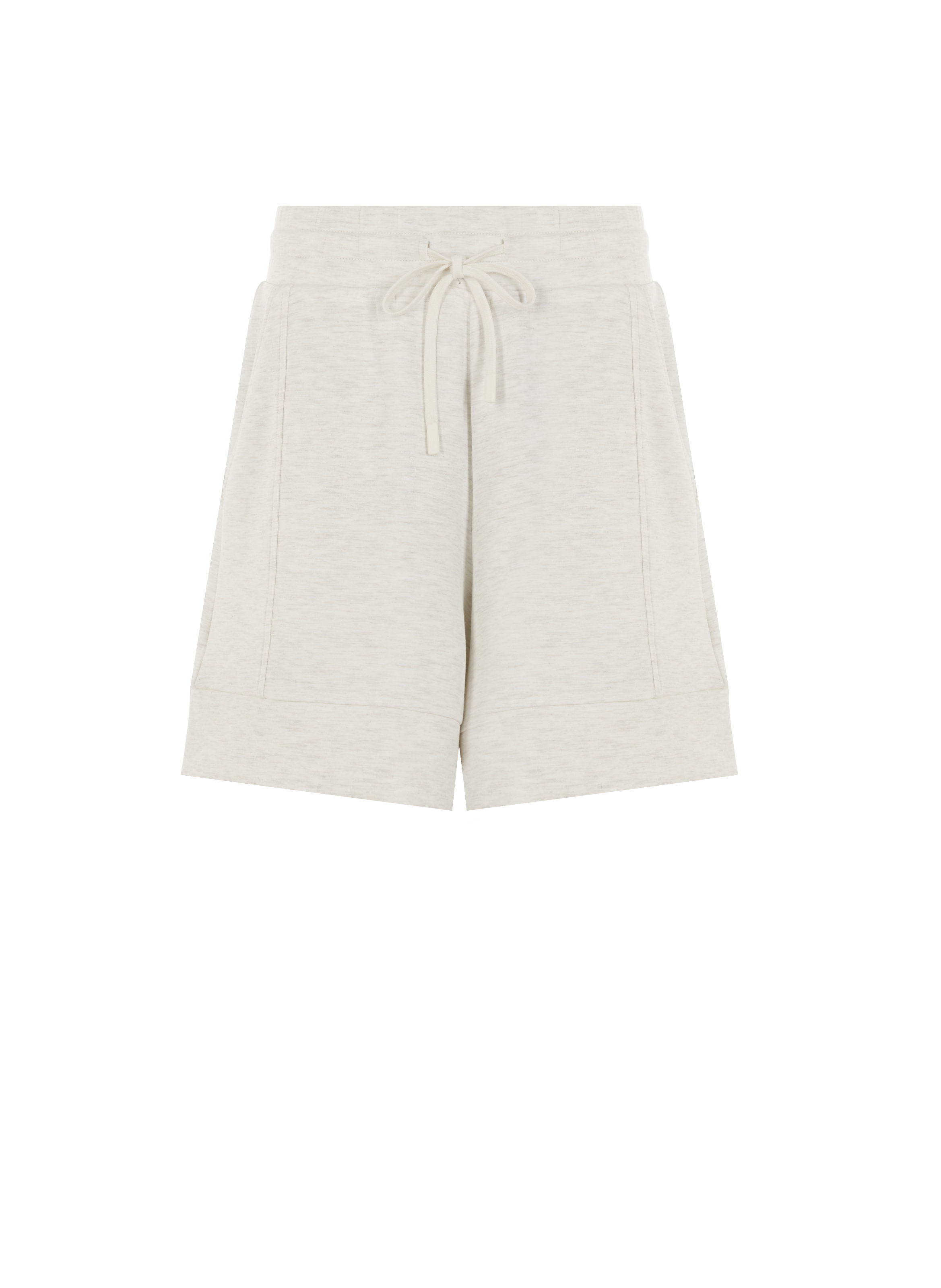 Plain shorts VARLEY Beige