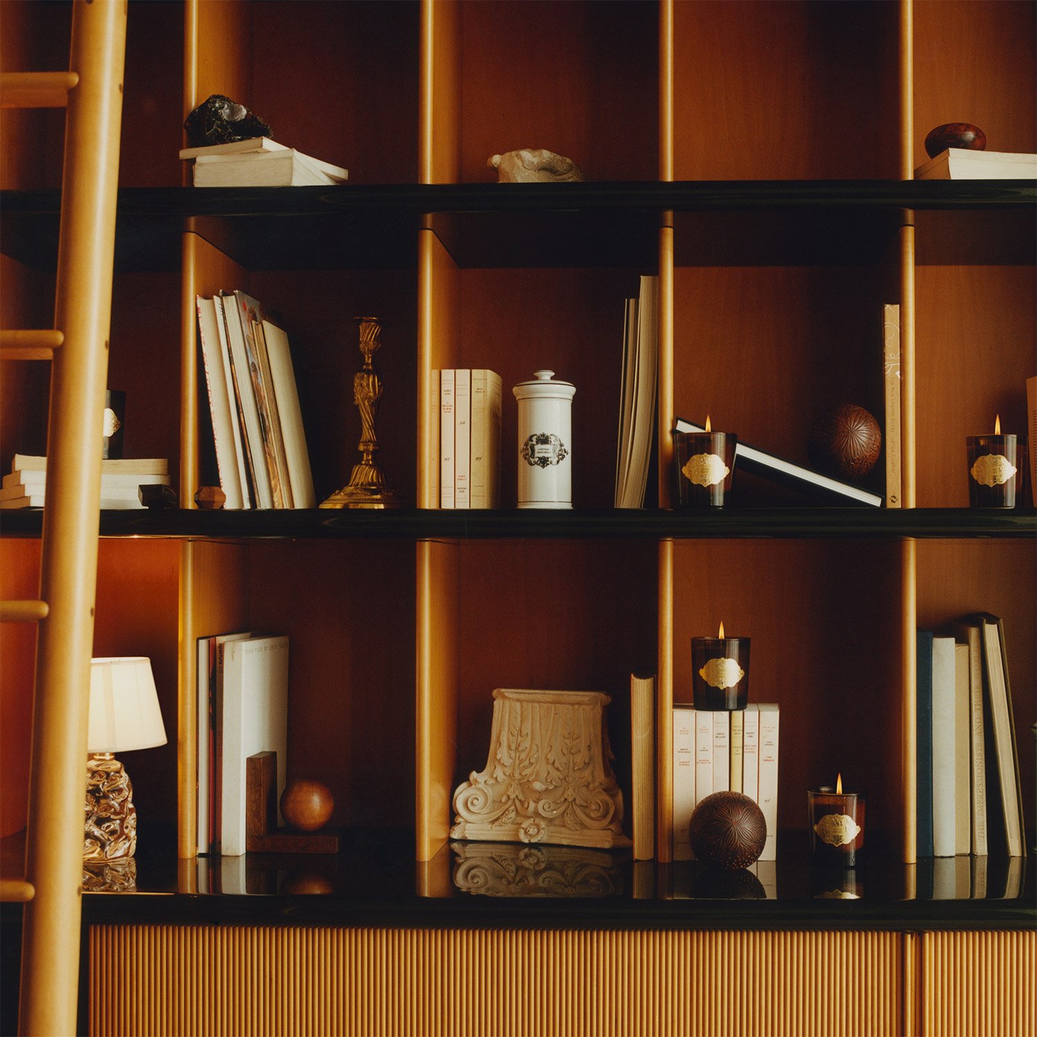 La Figue candle L'ARTISAN PARFUMEUR No color