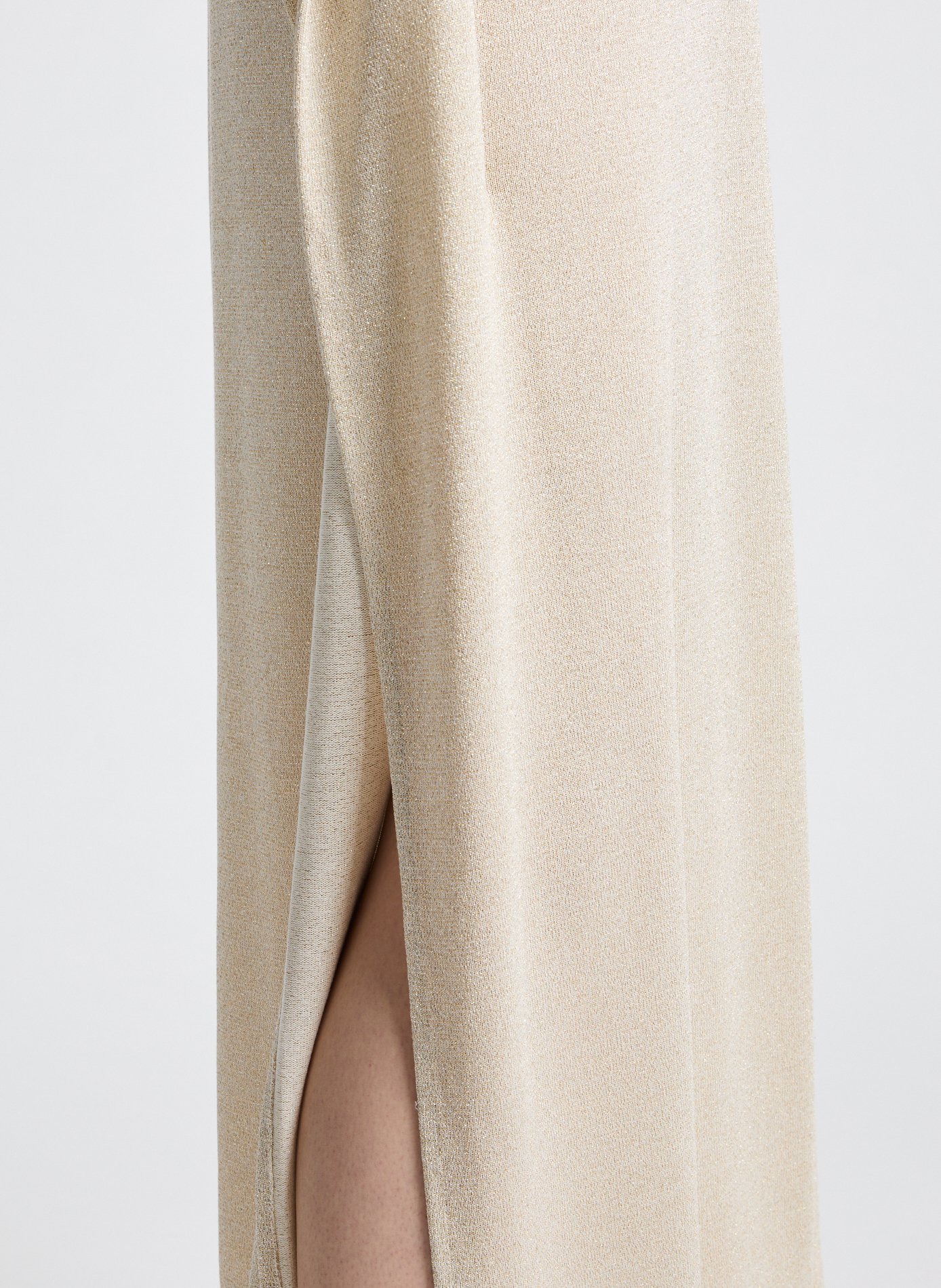 Fabiola Hamamet Beach Dress LIVIA Beige