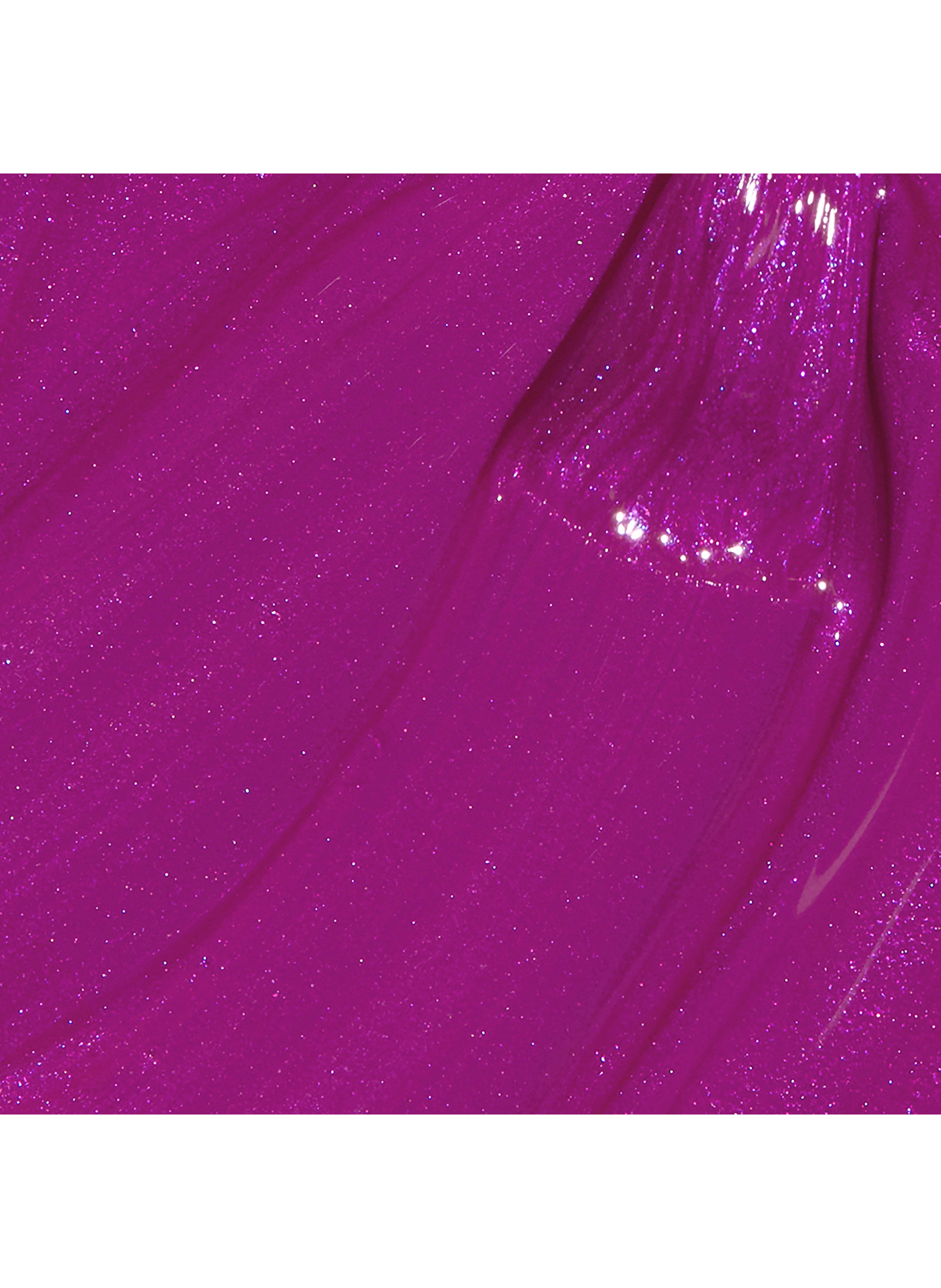 Thistle Make You Bloom - Nature Strong - Vegan Nail Polish OPI Rose