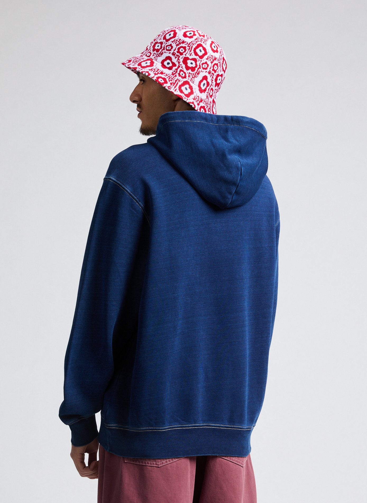 Patterned bucket hat KANGOL Multicolour