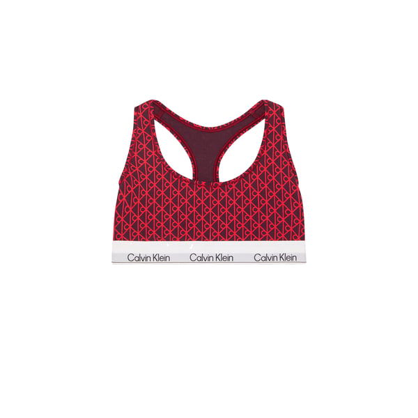 Calvin Brassière en coton